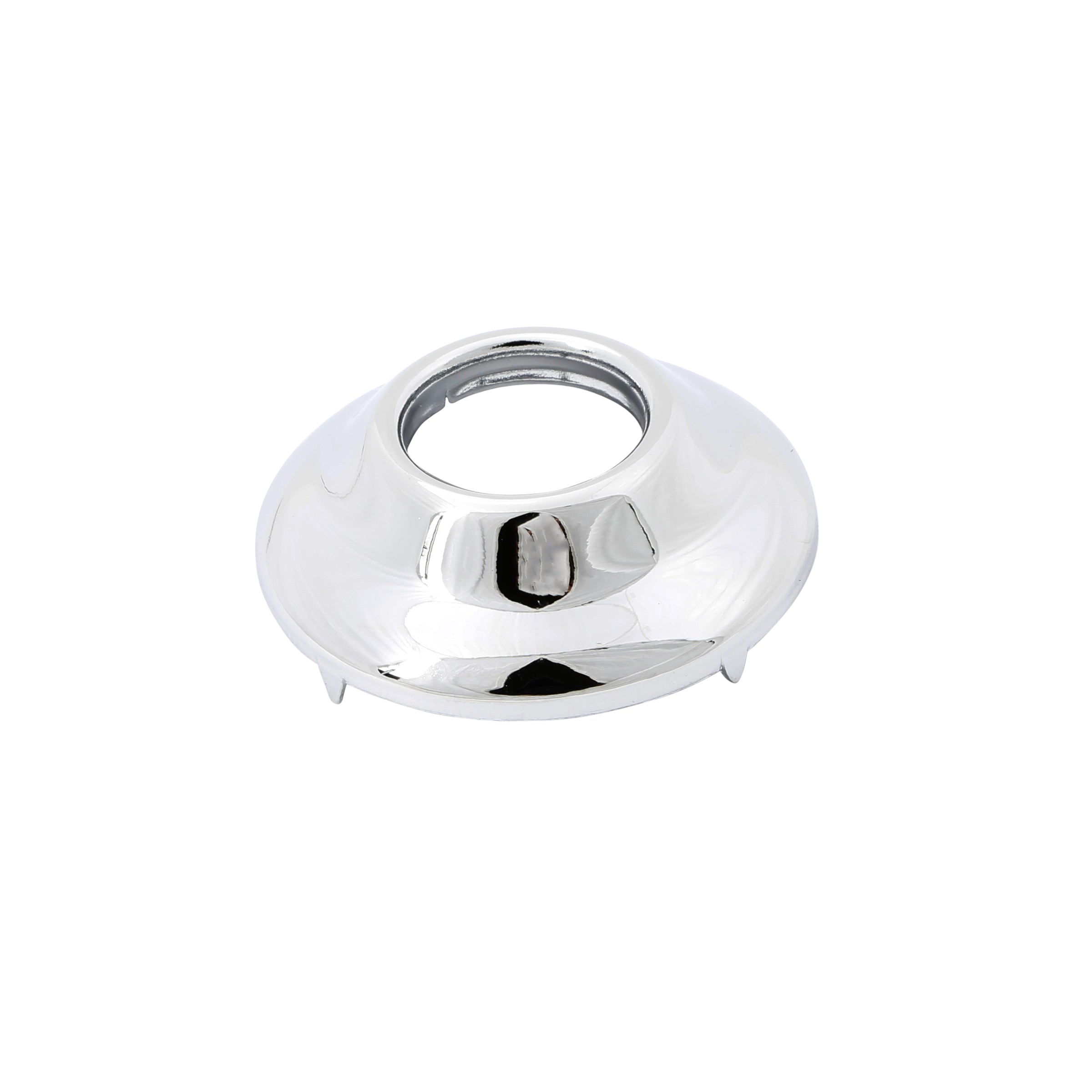 Window Riser Escutcheon • 1928-31 Model A Ford Standard Plain Type
