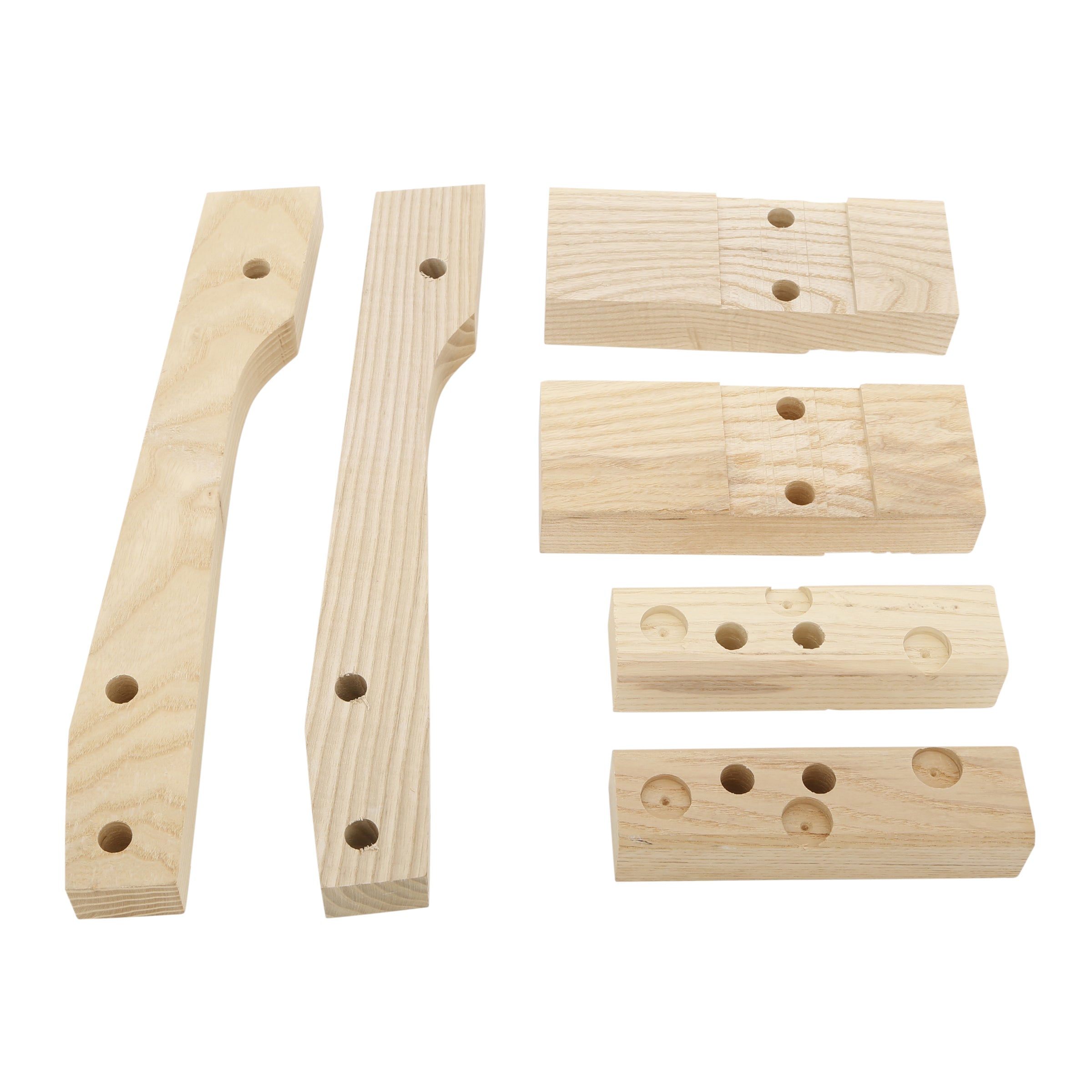 Body Mounting Blocks • 1928-29 Model A Ford Pickup