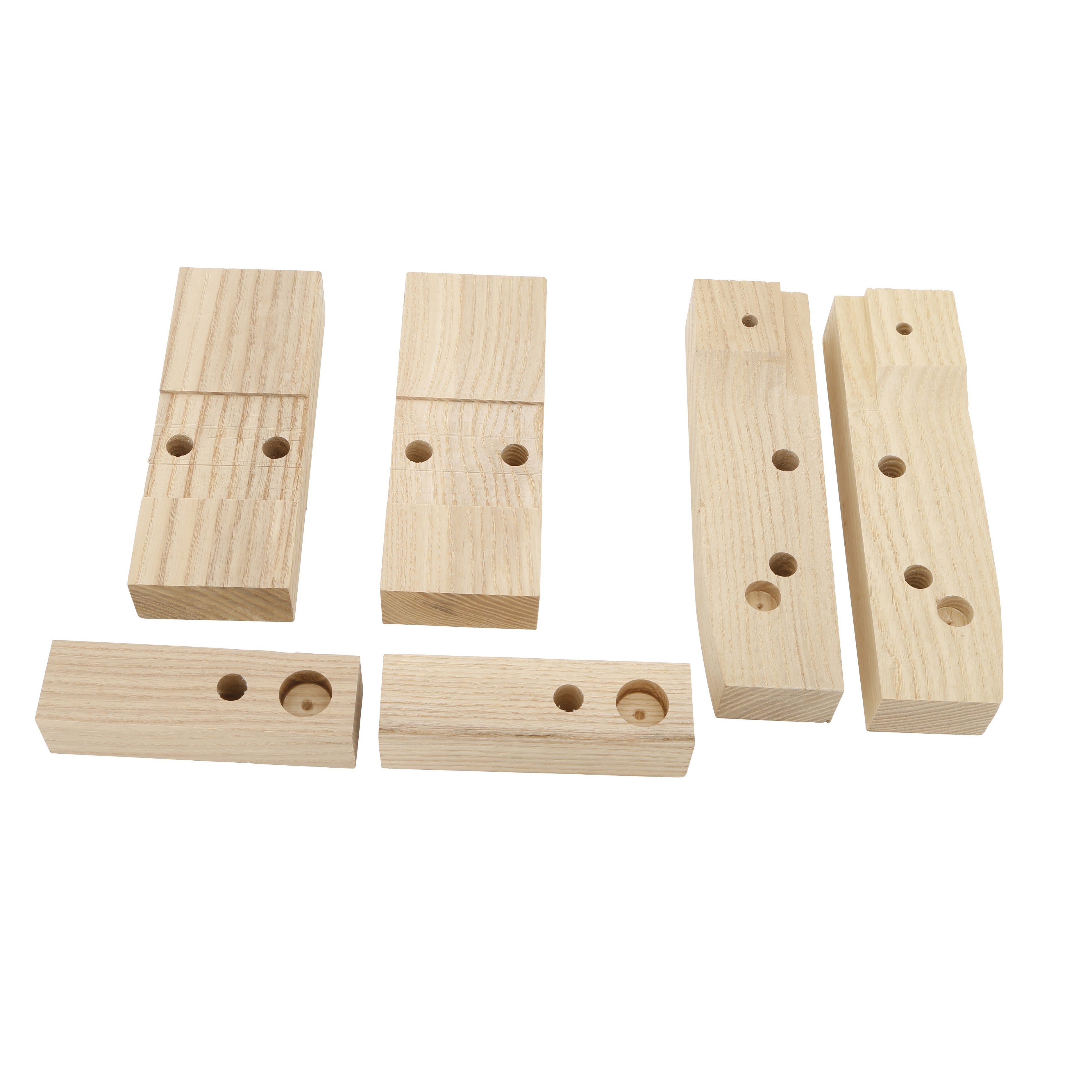 Body Mounting Blocks • 1930-31 Model A Ford Pickup