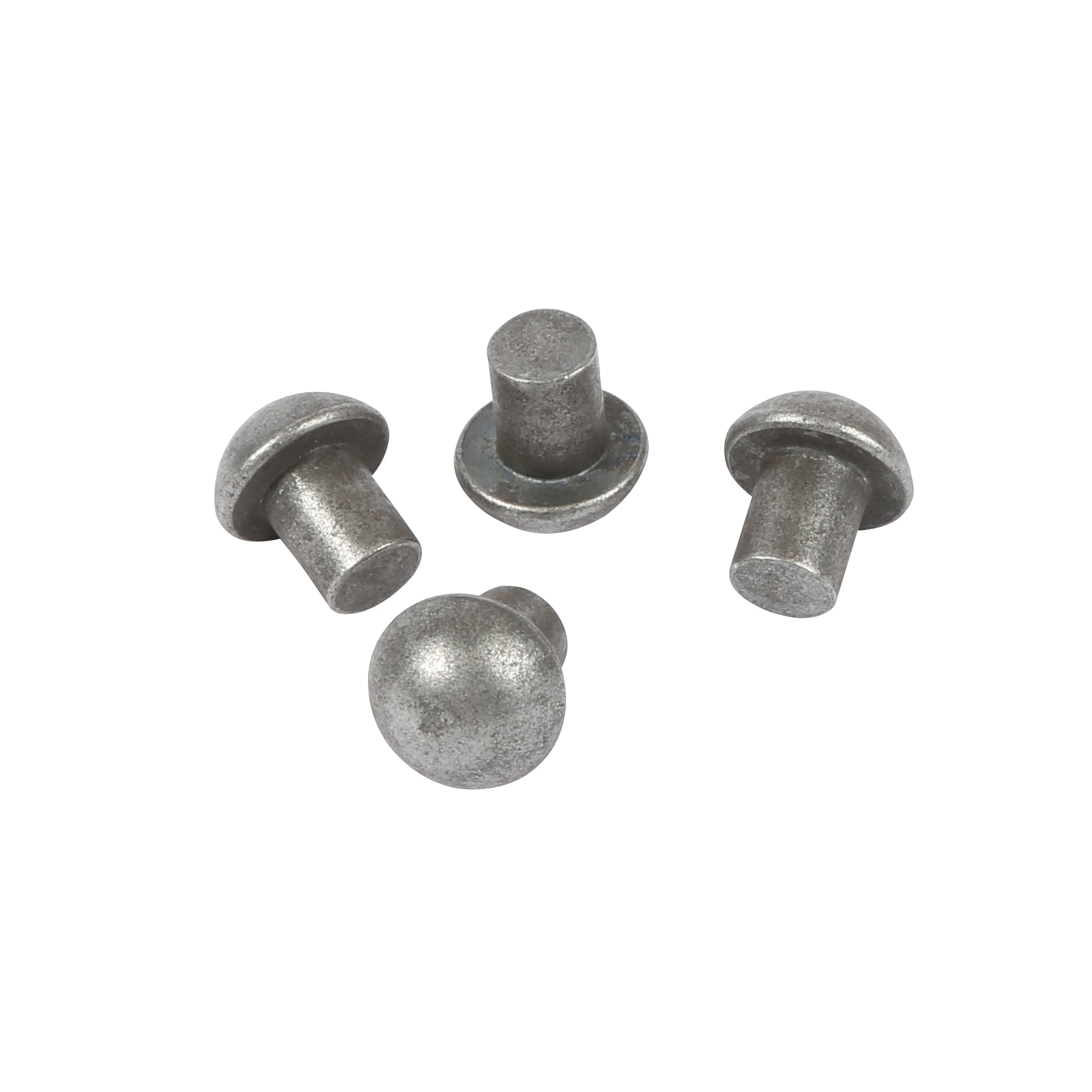 Body & Hood Bracket Rivet Set • 1928-31 Model A Ford