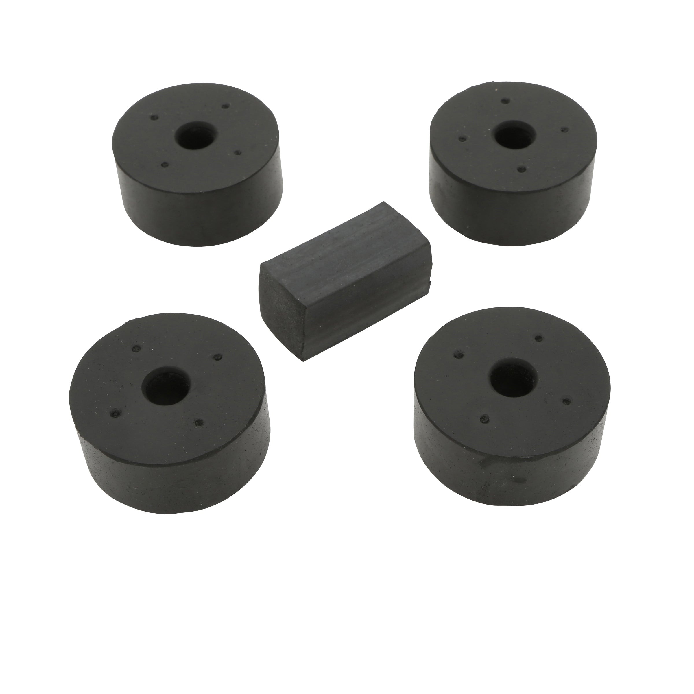 Float-A-Motor Replacement Pads • 1928-31 Model A Ford