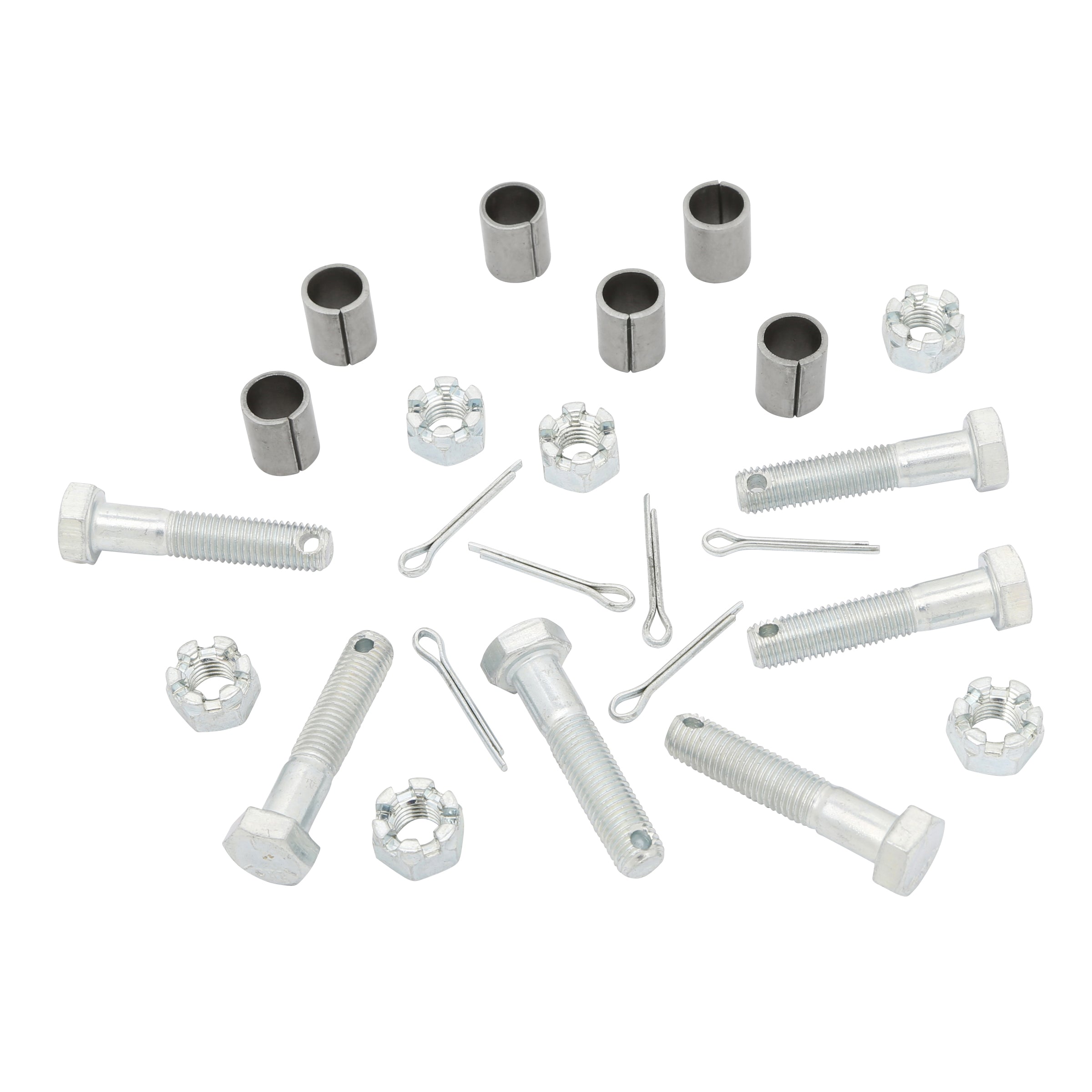 Motor Mounting Bolts (Rear)  • 1928-31 Model A Ford
