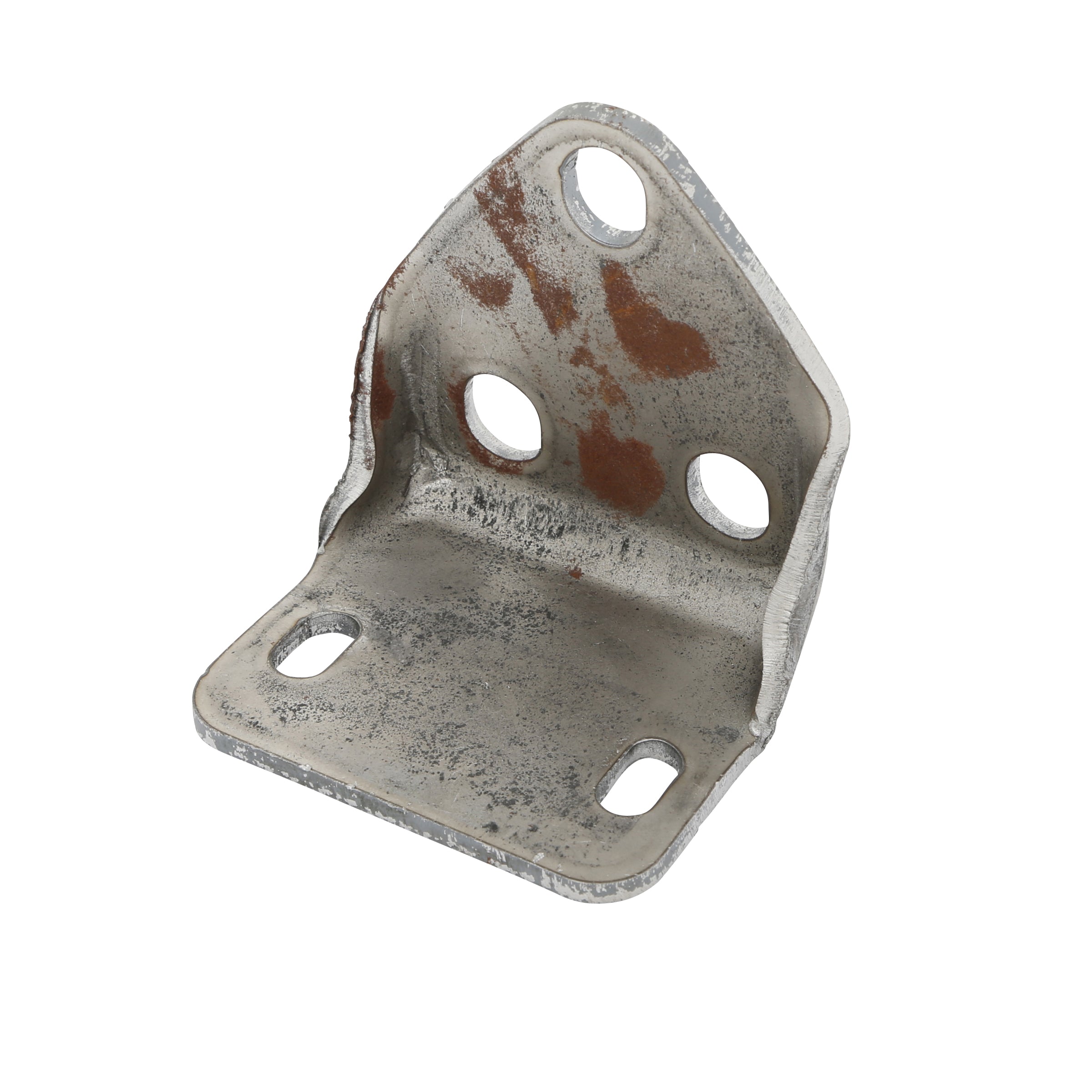 Rear Hood Latch Mounting Bracket • 1928-31 Model A Ford