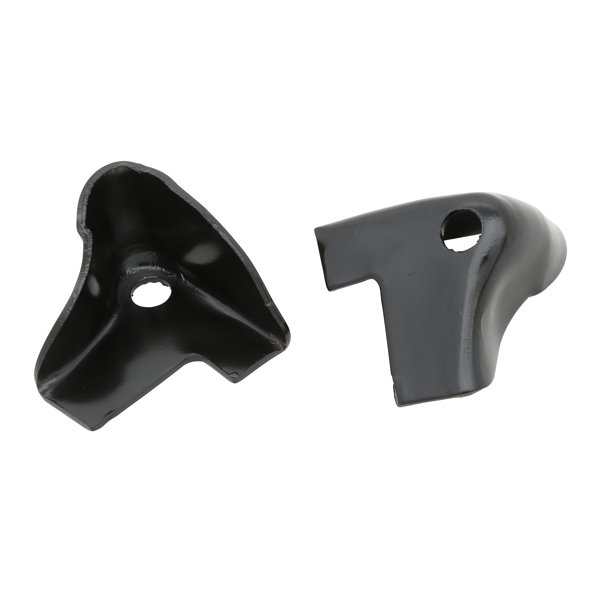 Battery Hold Down Clamps • Mid 1929-31 Model A Ford