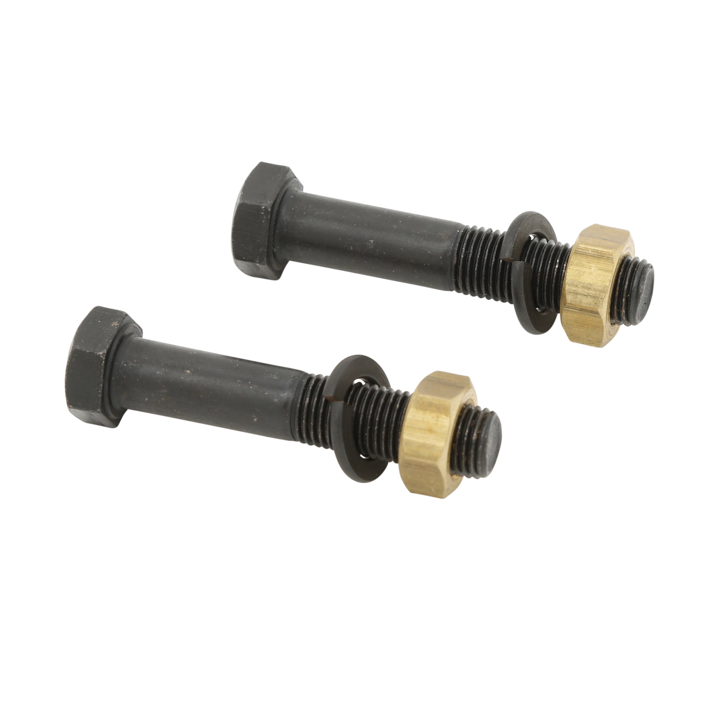 Muffler Clamp Bolts & Nuts • 1928-31 Model A Ford