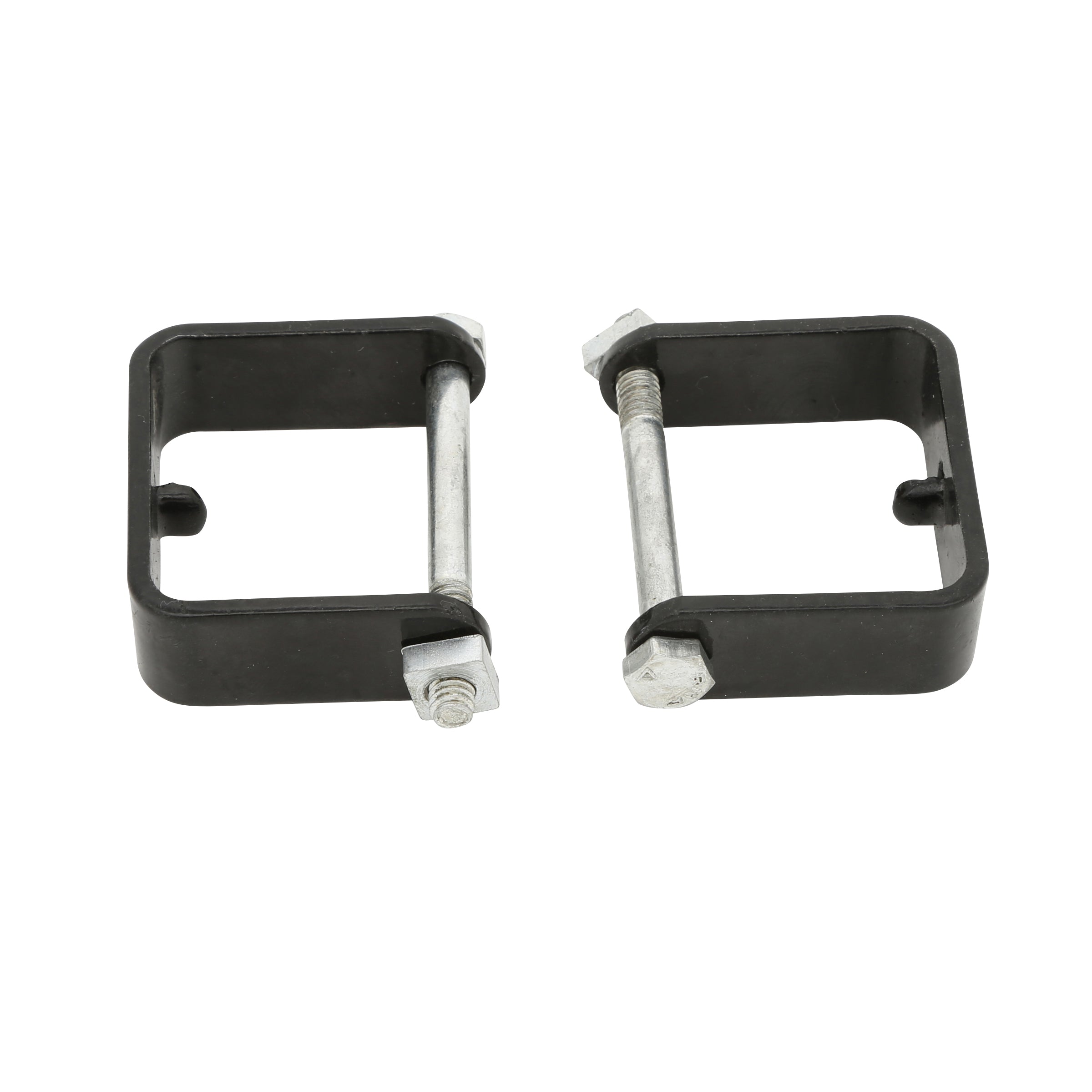 Spring Clamp (Front) • 1928-32 Ford