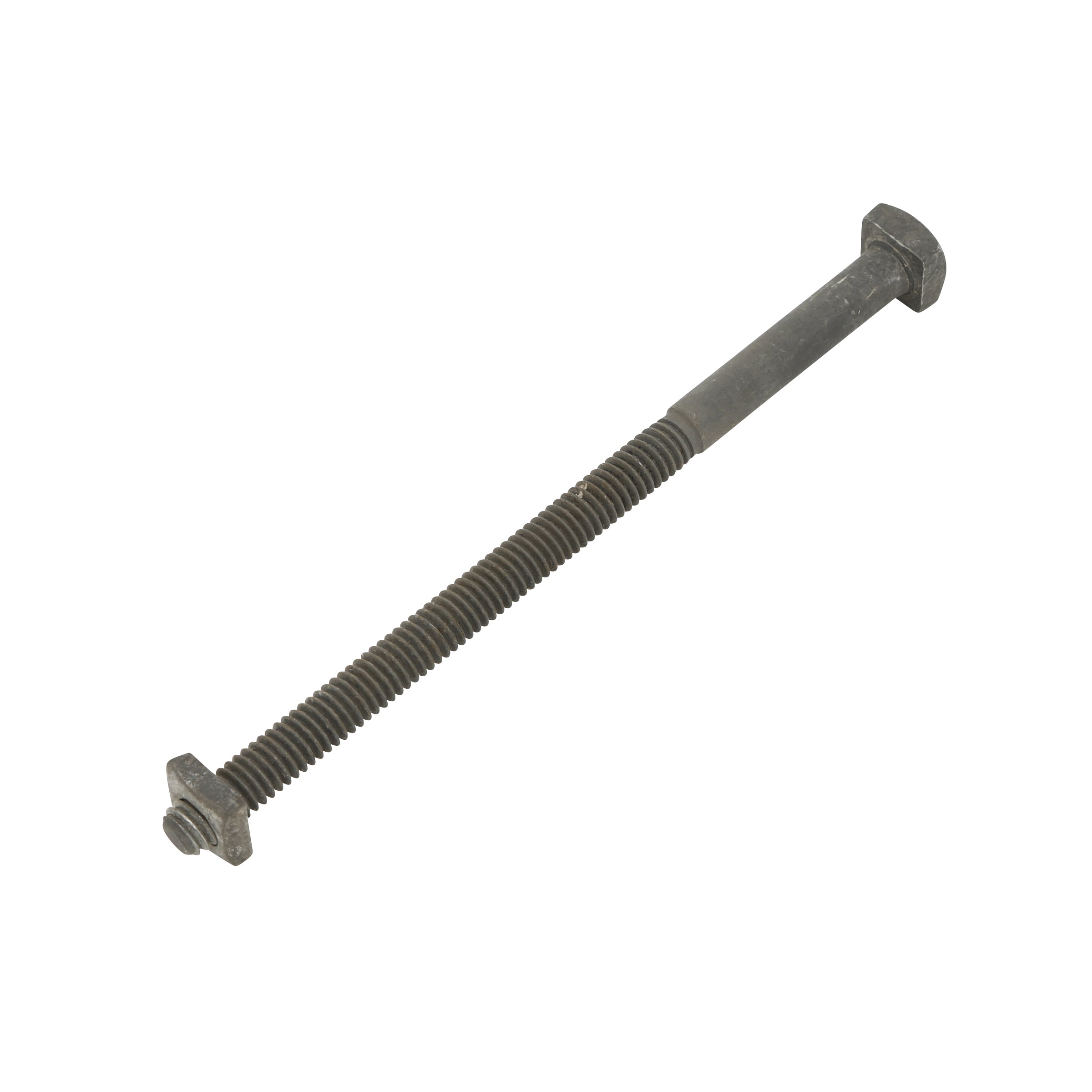 Spring Center Bolt (Front) • 1928-48 Ford Passenger & 1928-47 Pickup