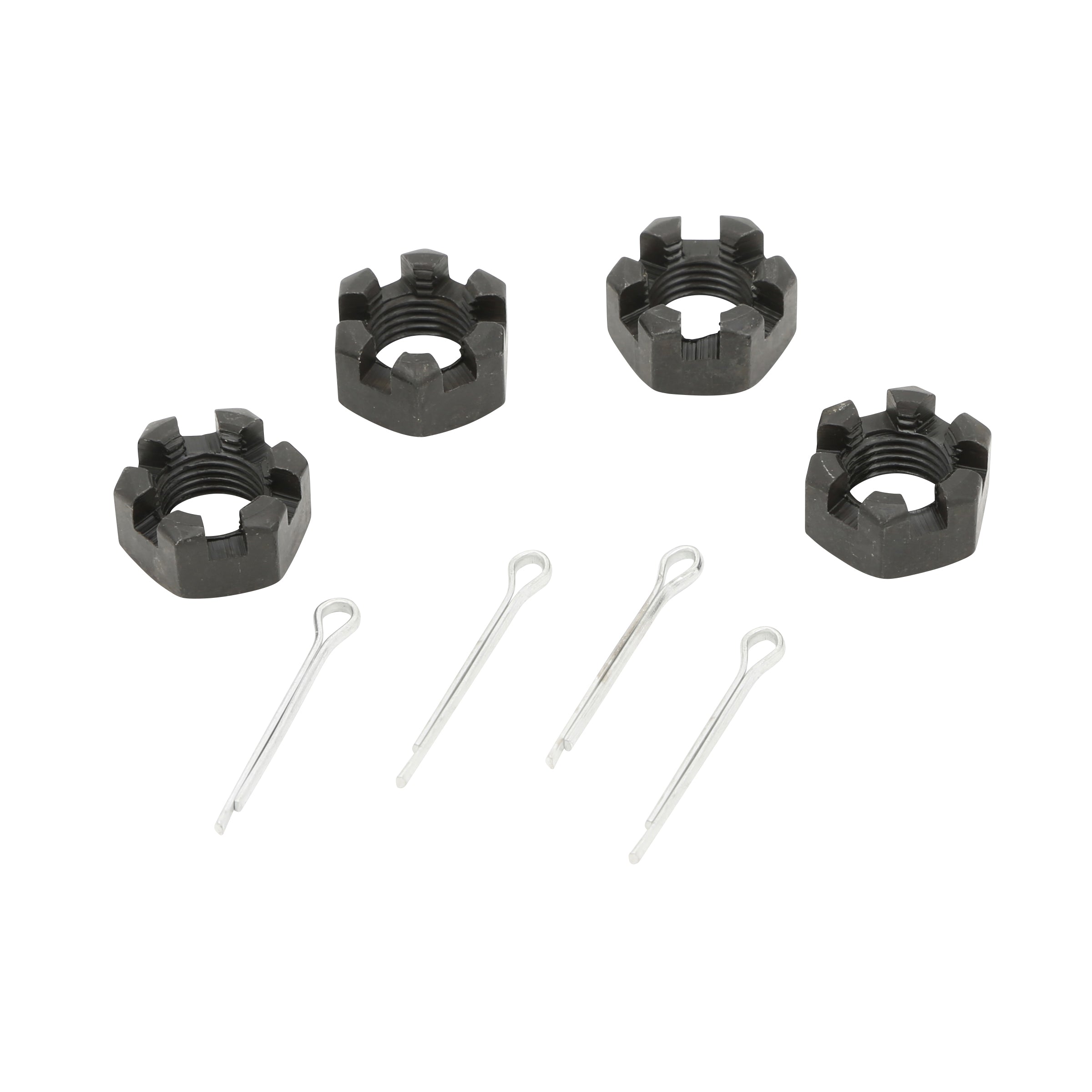 Spring U-Bolt Nuts (Front)  • 1928-34 Ford