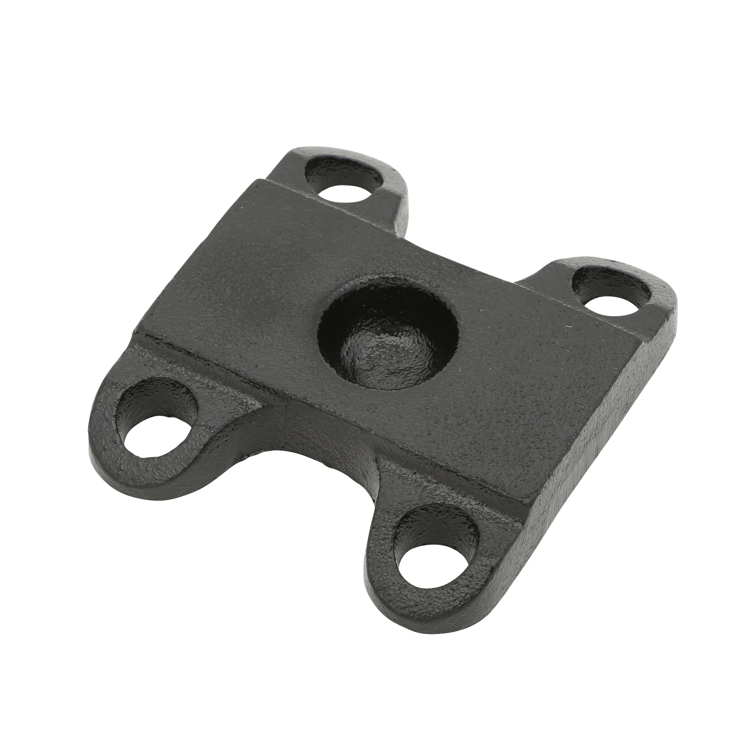 Spring (Front) Lower Plate • 1928-34 Ford