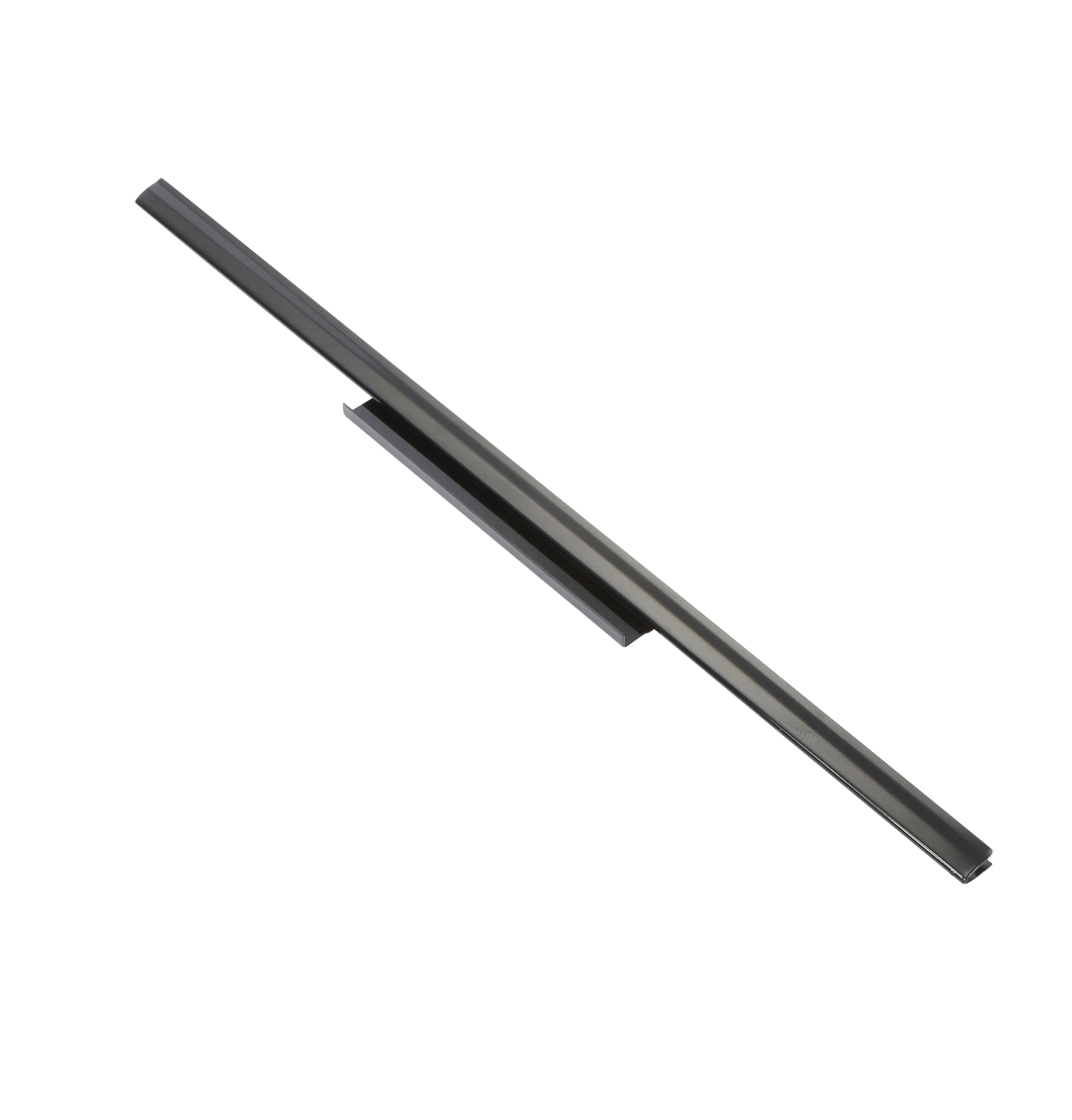 Door Glass Channel (Rear Quarter) • 1928-31 Model A Ford Tudor