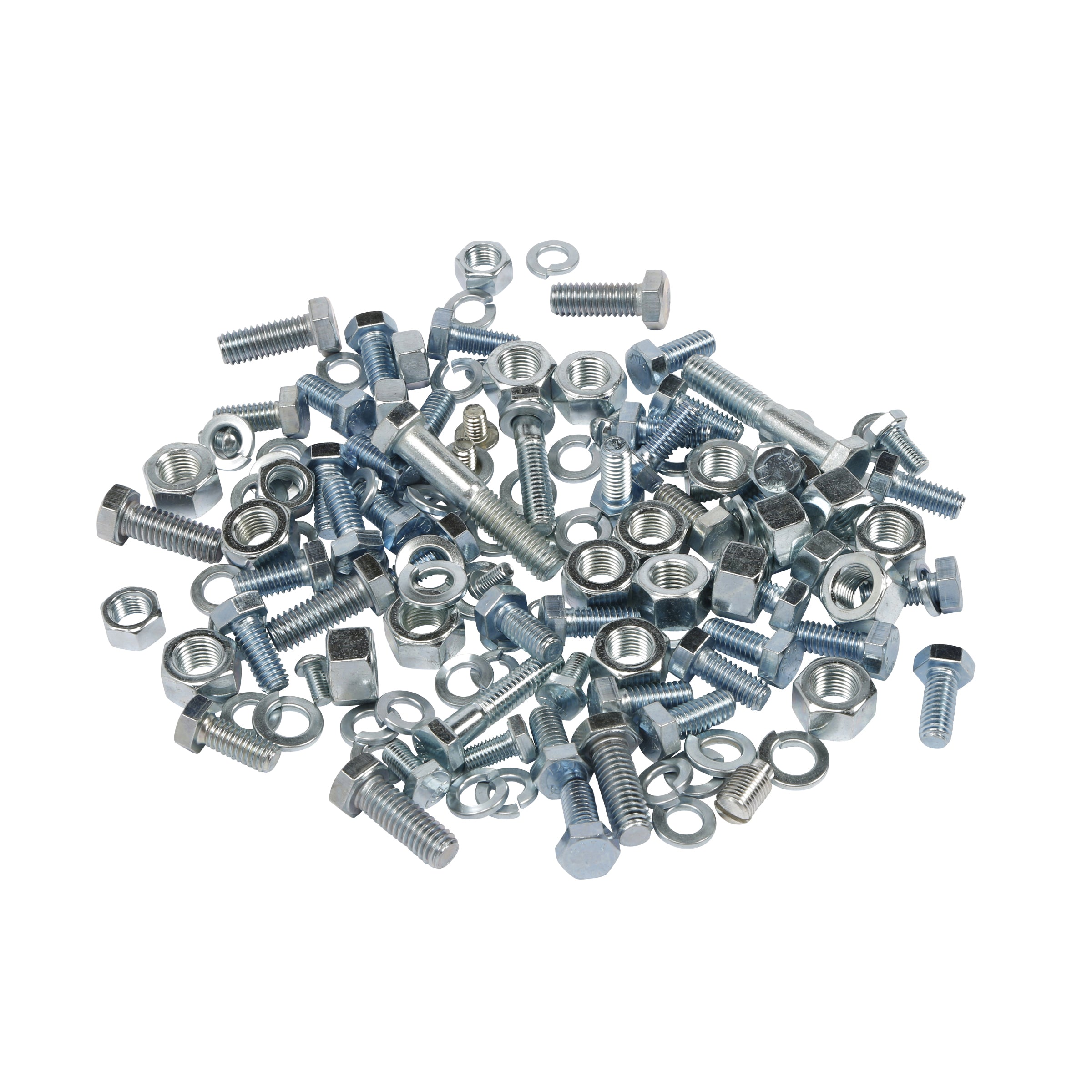 Engine Bolt Set • 1928-31 Model A Ford