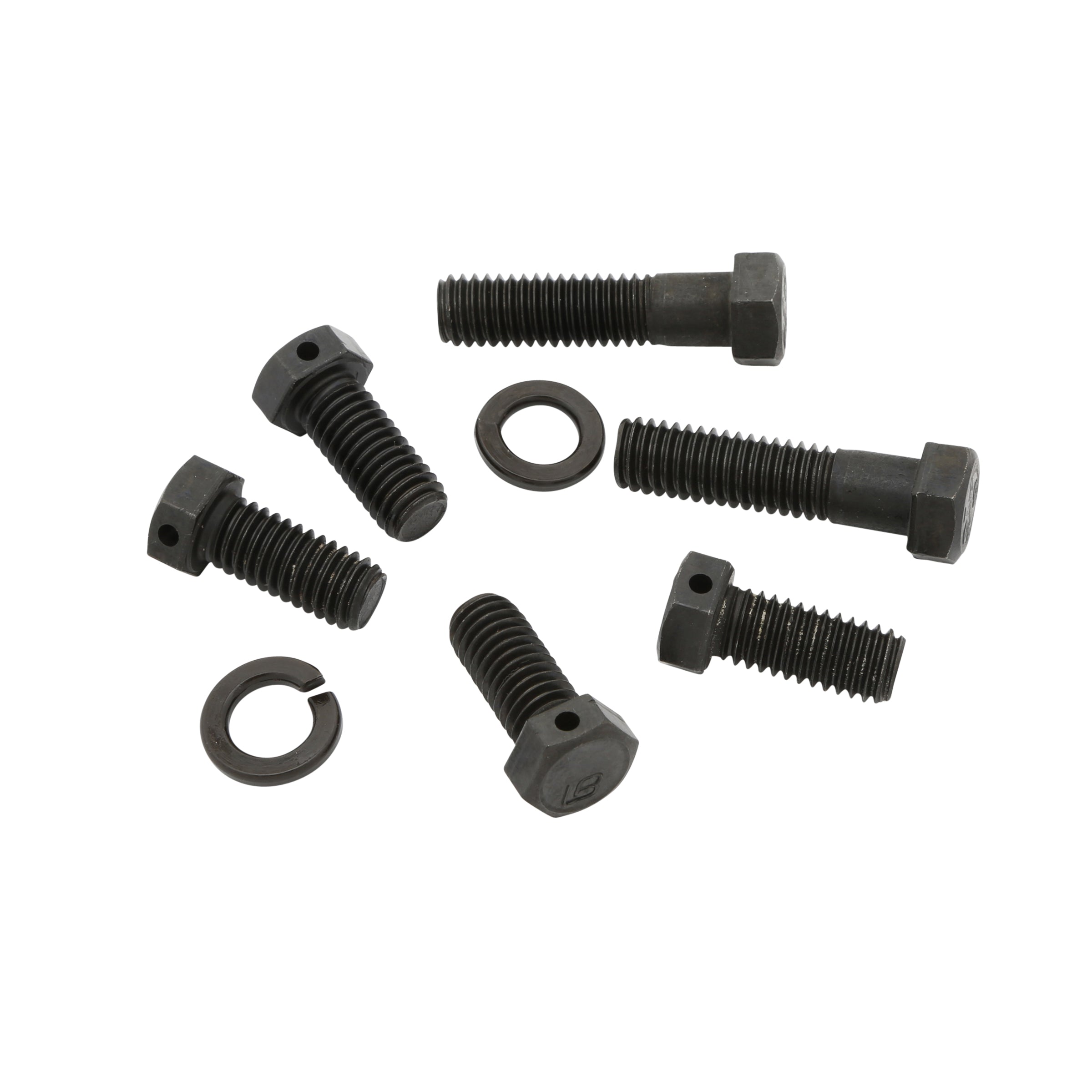 Flywheel Housing to Block Bolts • 1928-31 Model A Ford