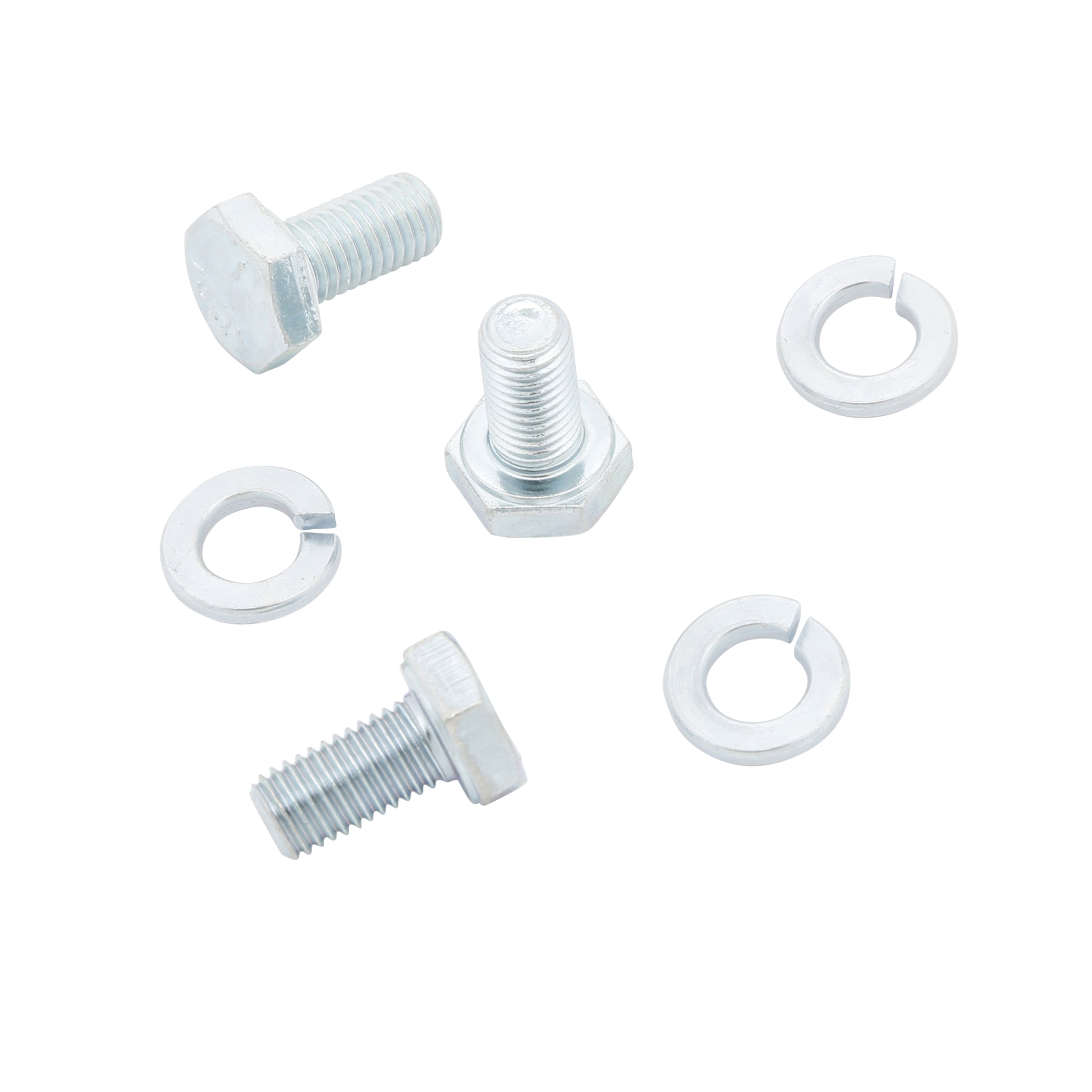 Flywheel Housing Dust Cover Bolts • 1928-31 Model A Ford