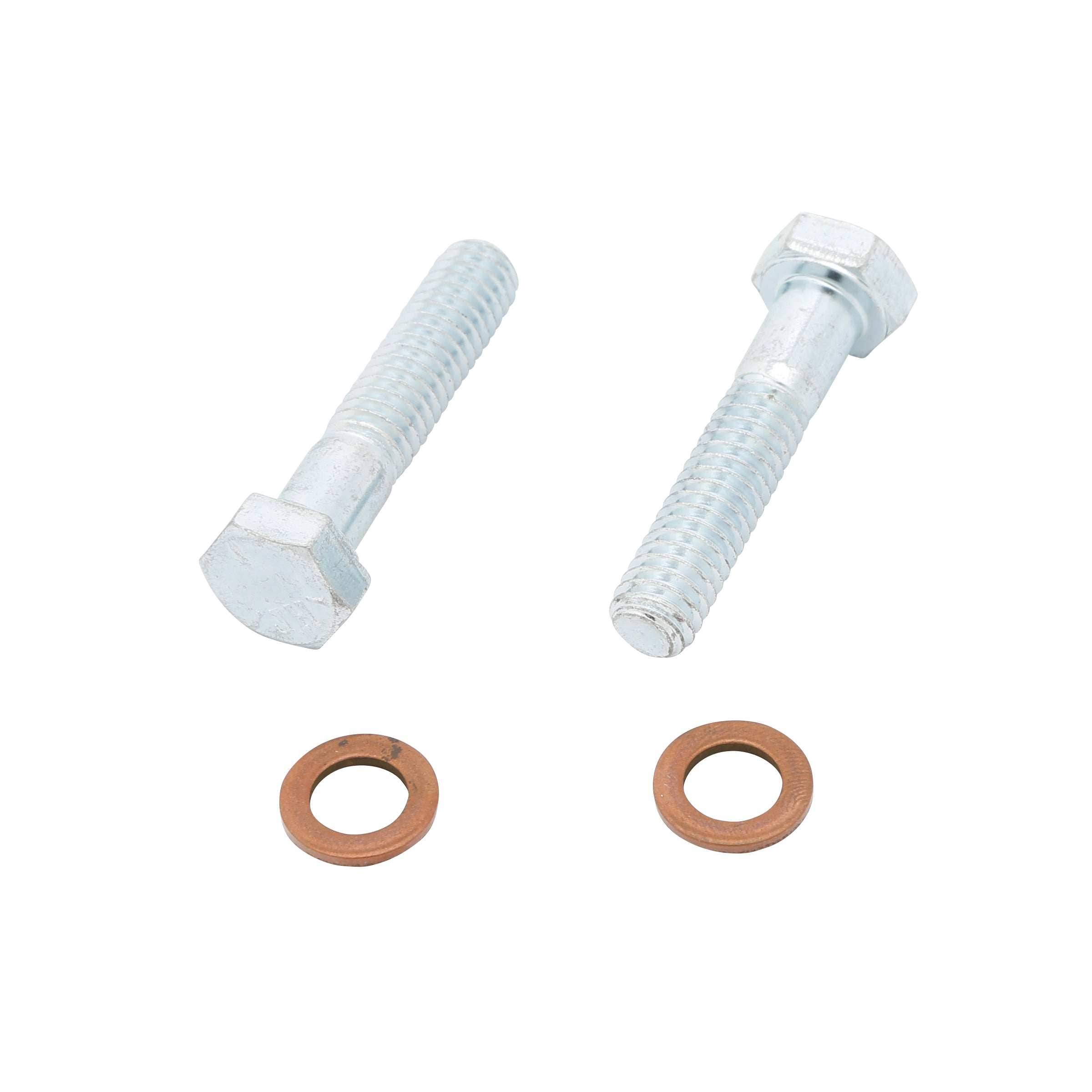 Oil Pipe Mounting Bolt Set • 1928-31 Model A Ford