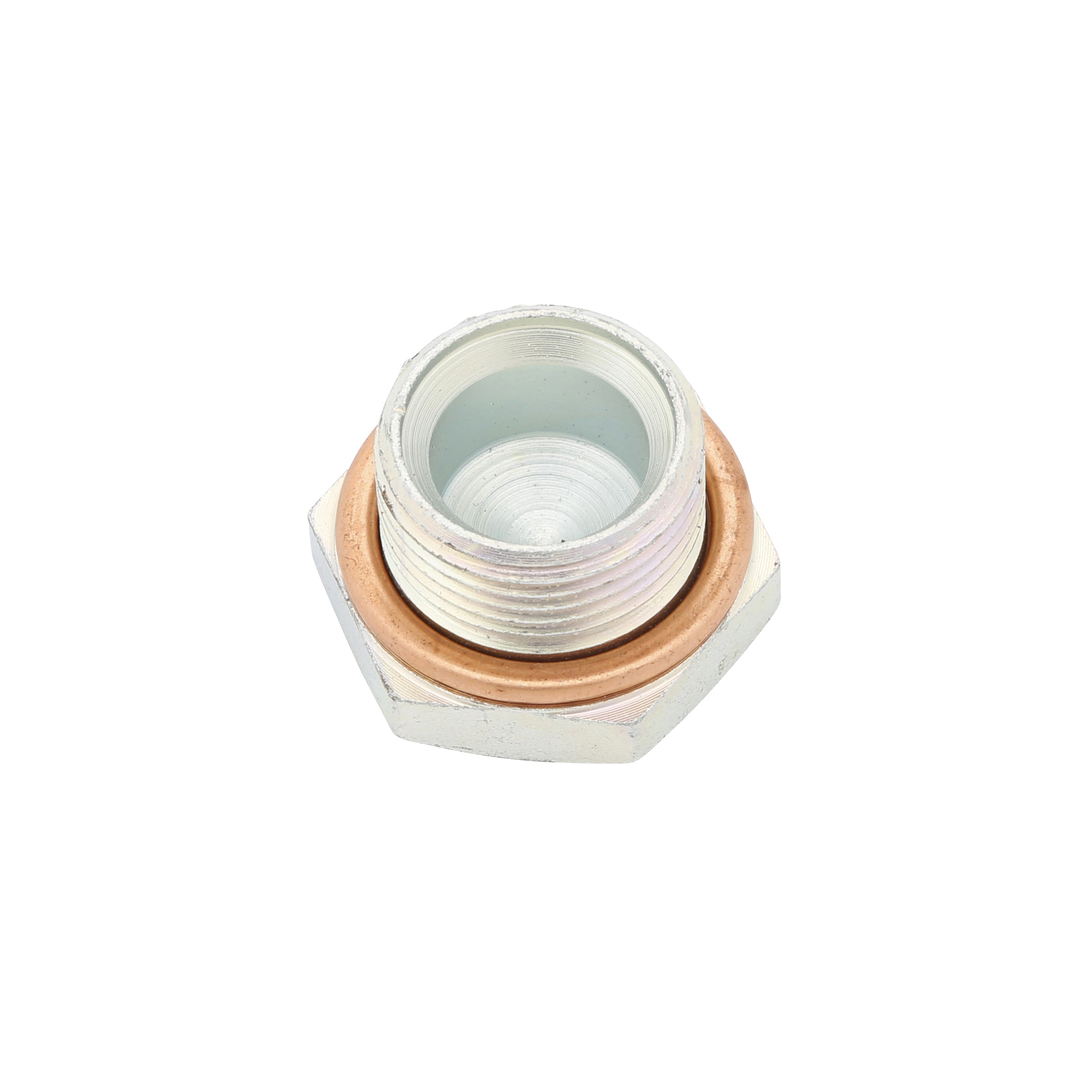 Oil Pan Drain Plug (7/8