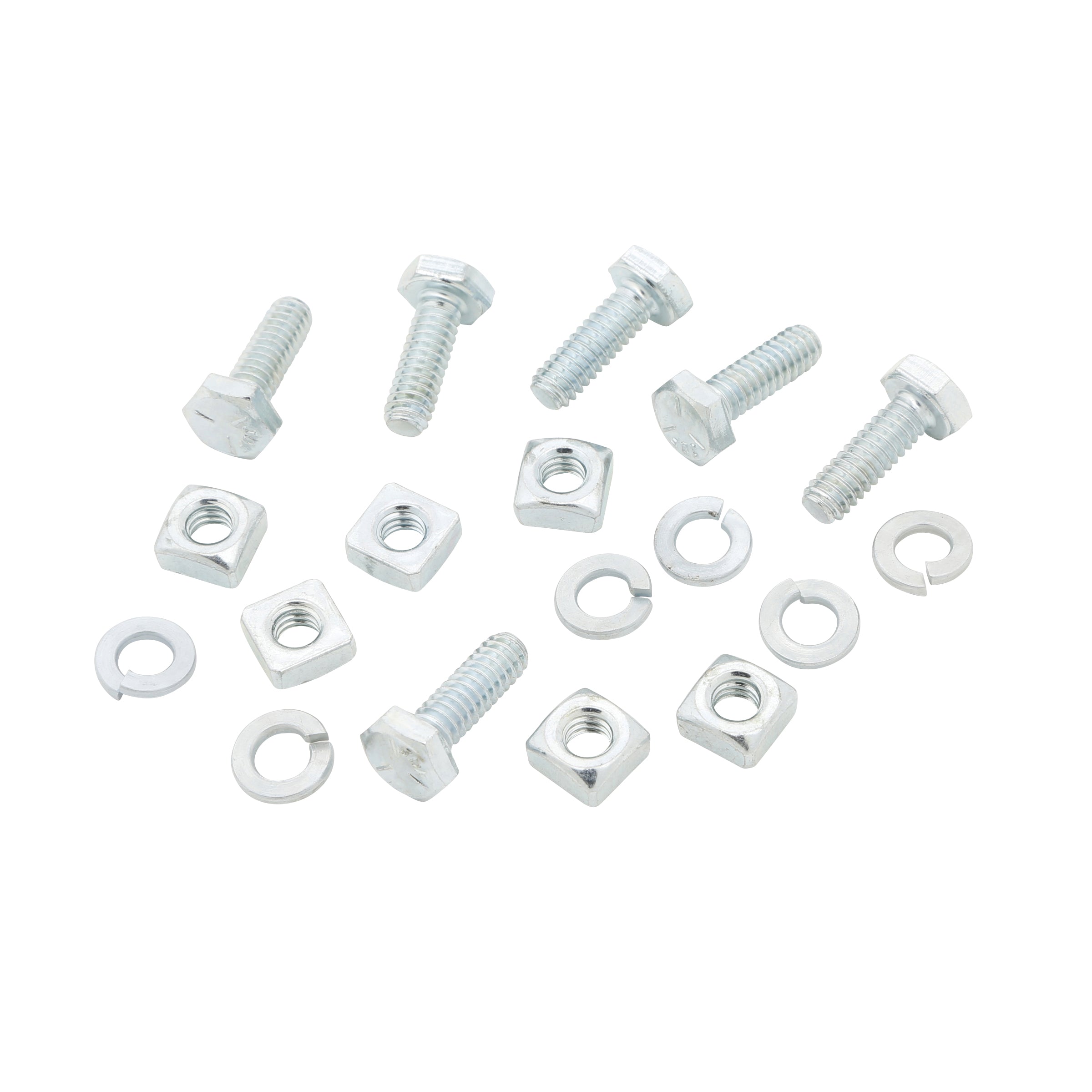 Engine Pan Screw Kit • 1928-31 Model A Ford