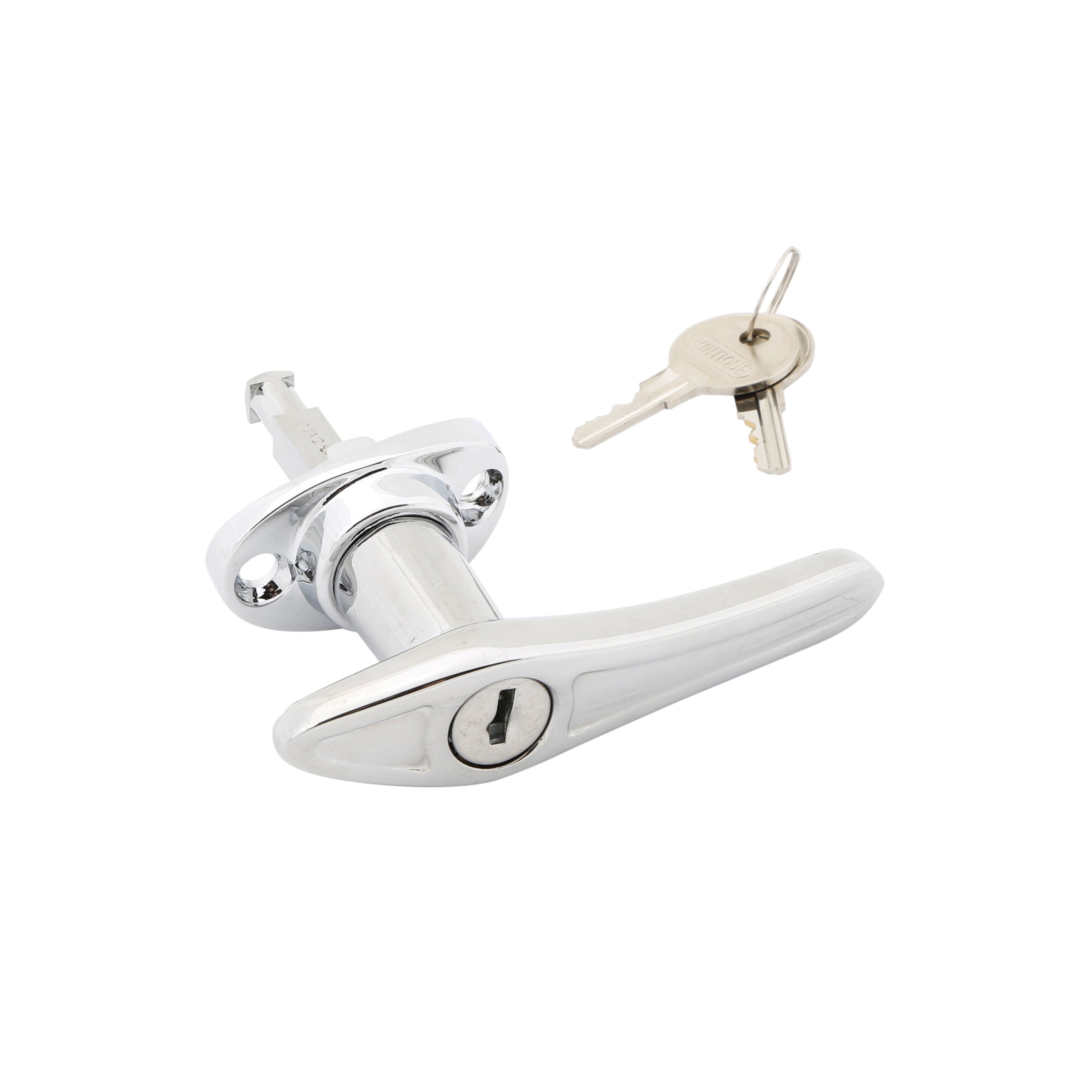 Outside Door Handle (Locking) • 1930-31 Model A Ford Closed Car