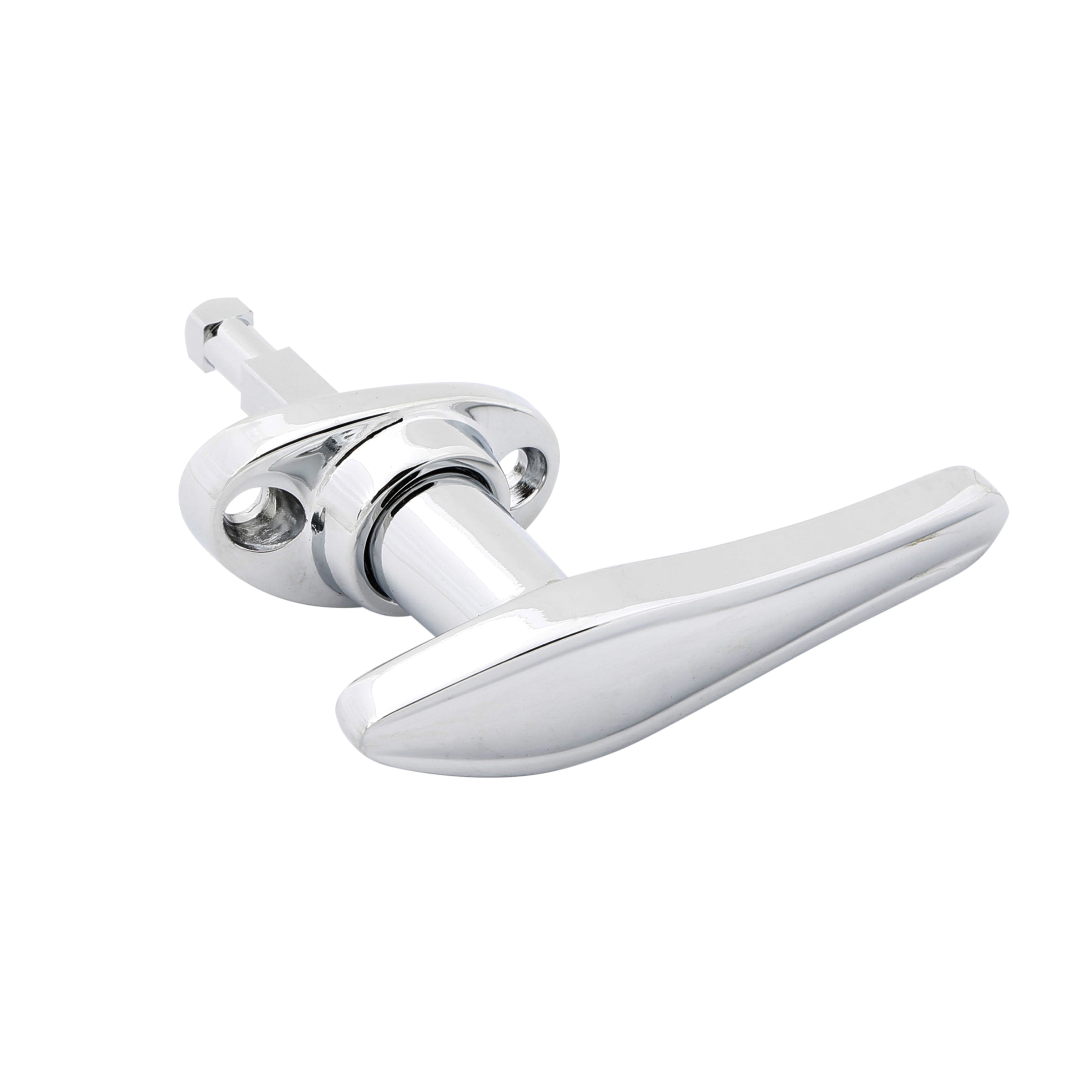 Outside Door Handle (Non Locking) • 1930-31 Model A Ford Closed Car