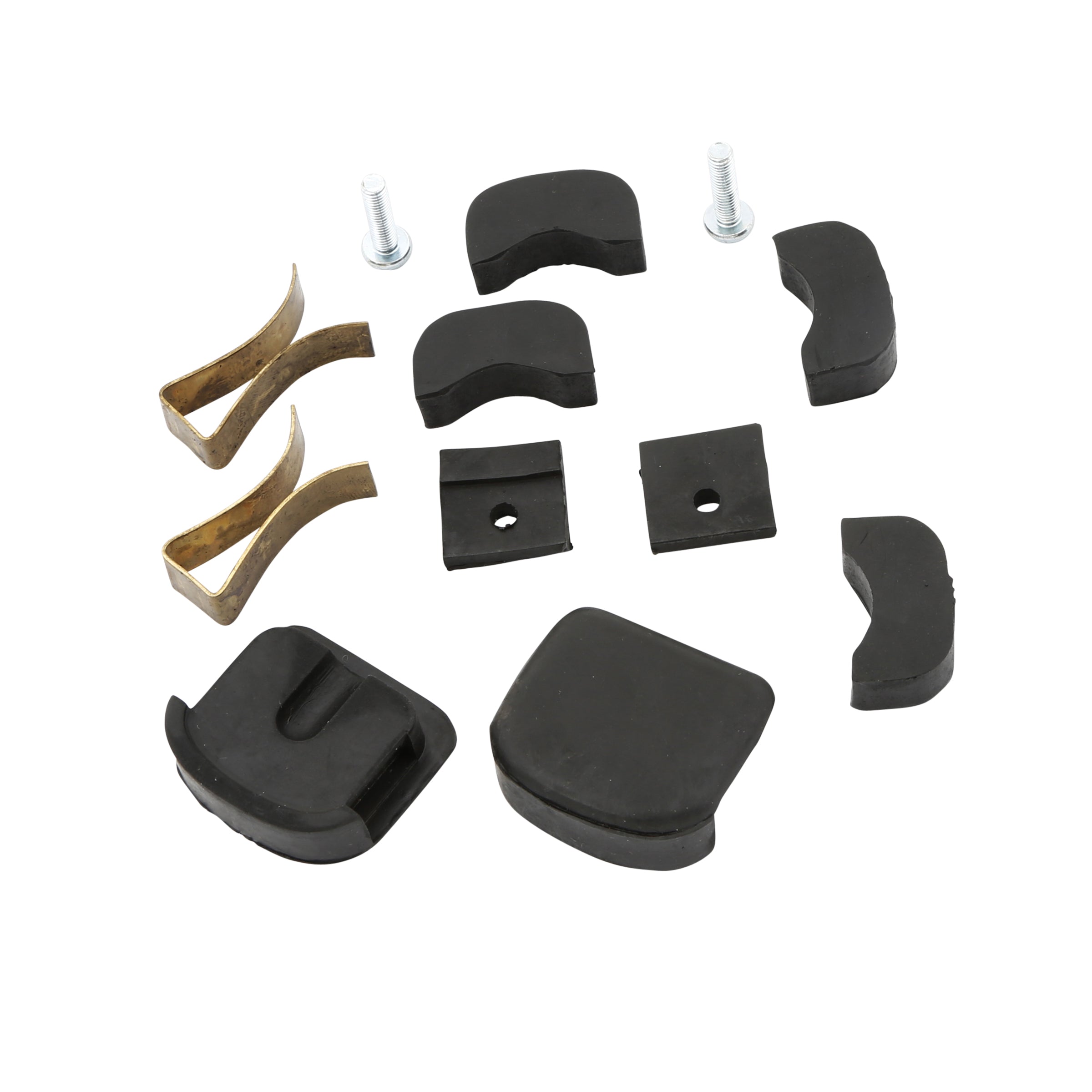 Door Bumper Set • 1930-31  Model A Ford Cabriolet