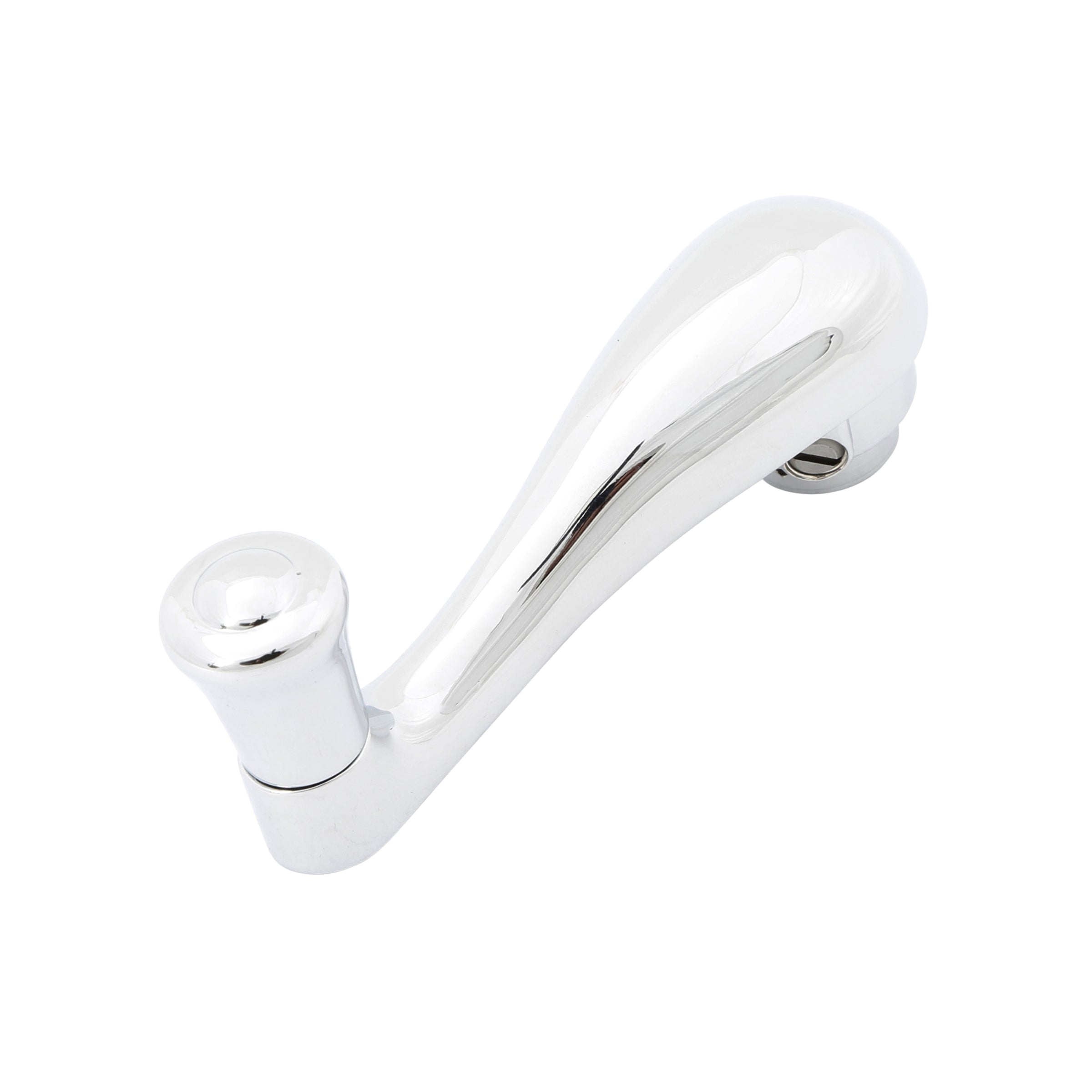 Inside Window Crank Handle • 1928-31 Model A Ford Standard Closed Car