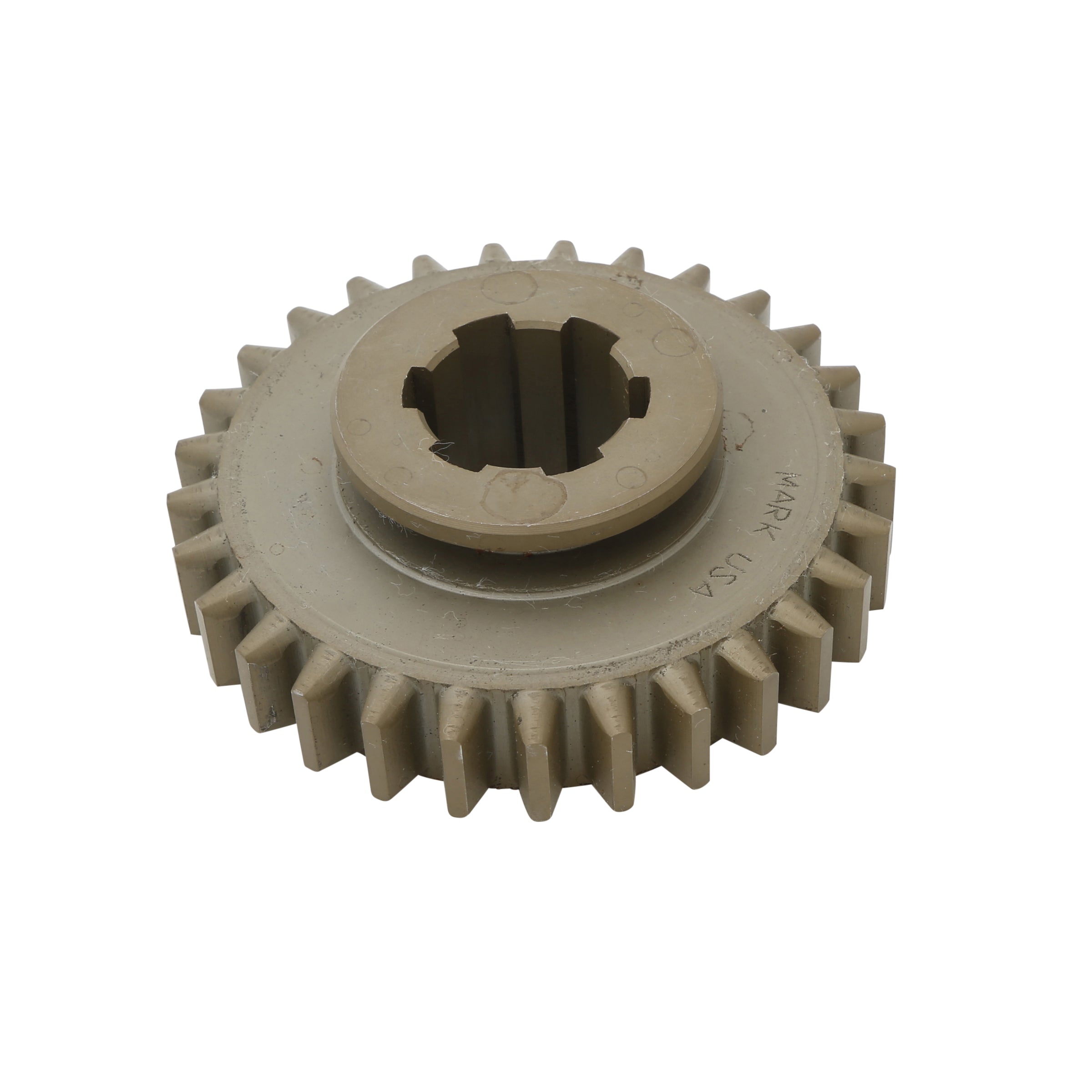 Transmission Low & Reverse Sliding Gear • 1928-31 Model A Ford