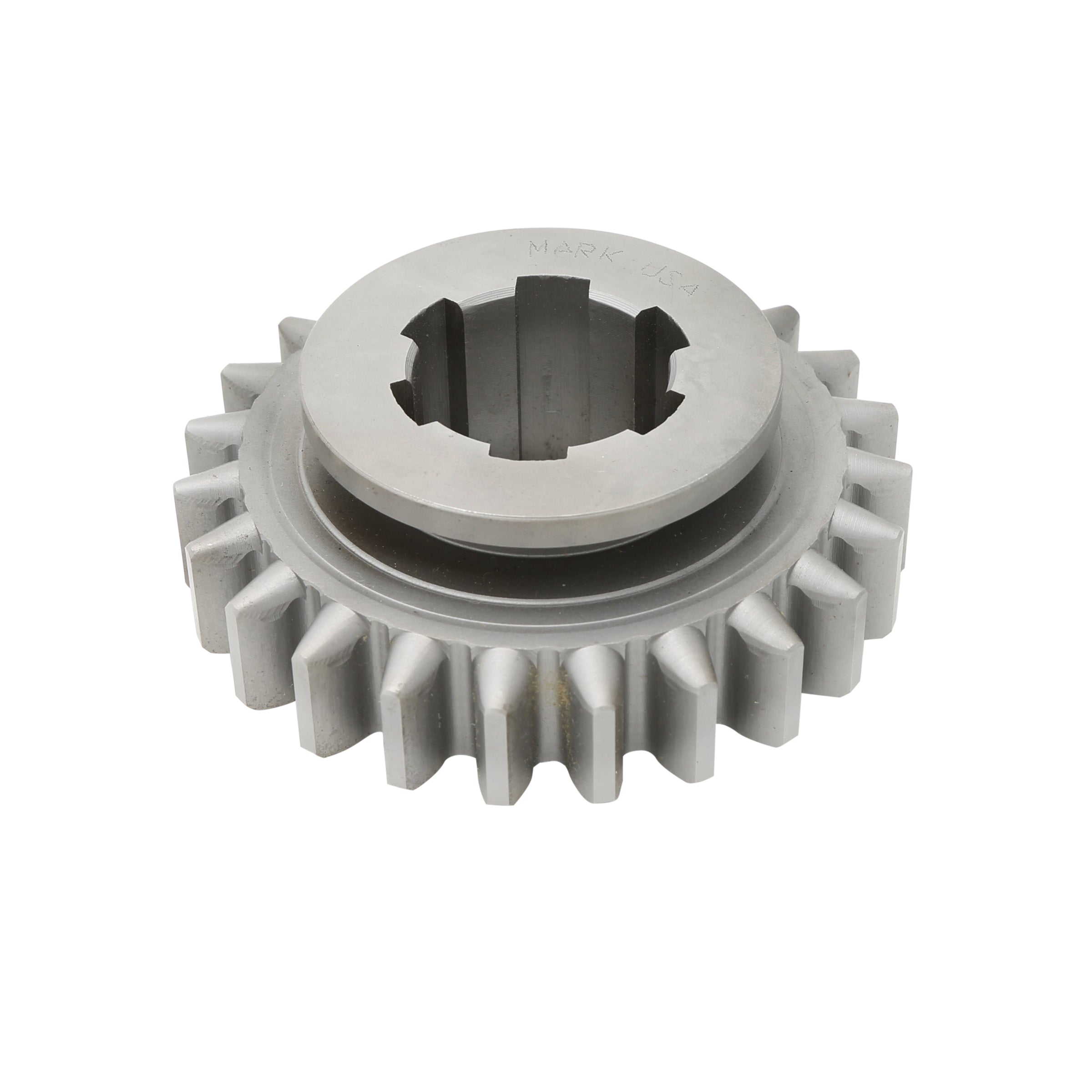 Transmission Second & High Sliding Gear • 1928-31 Model A Ford