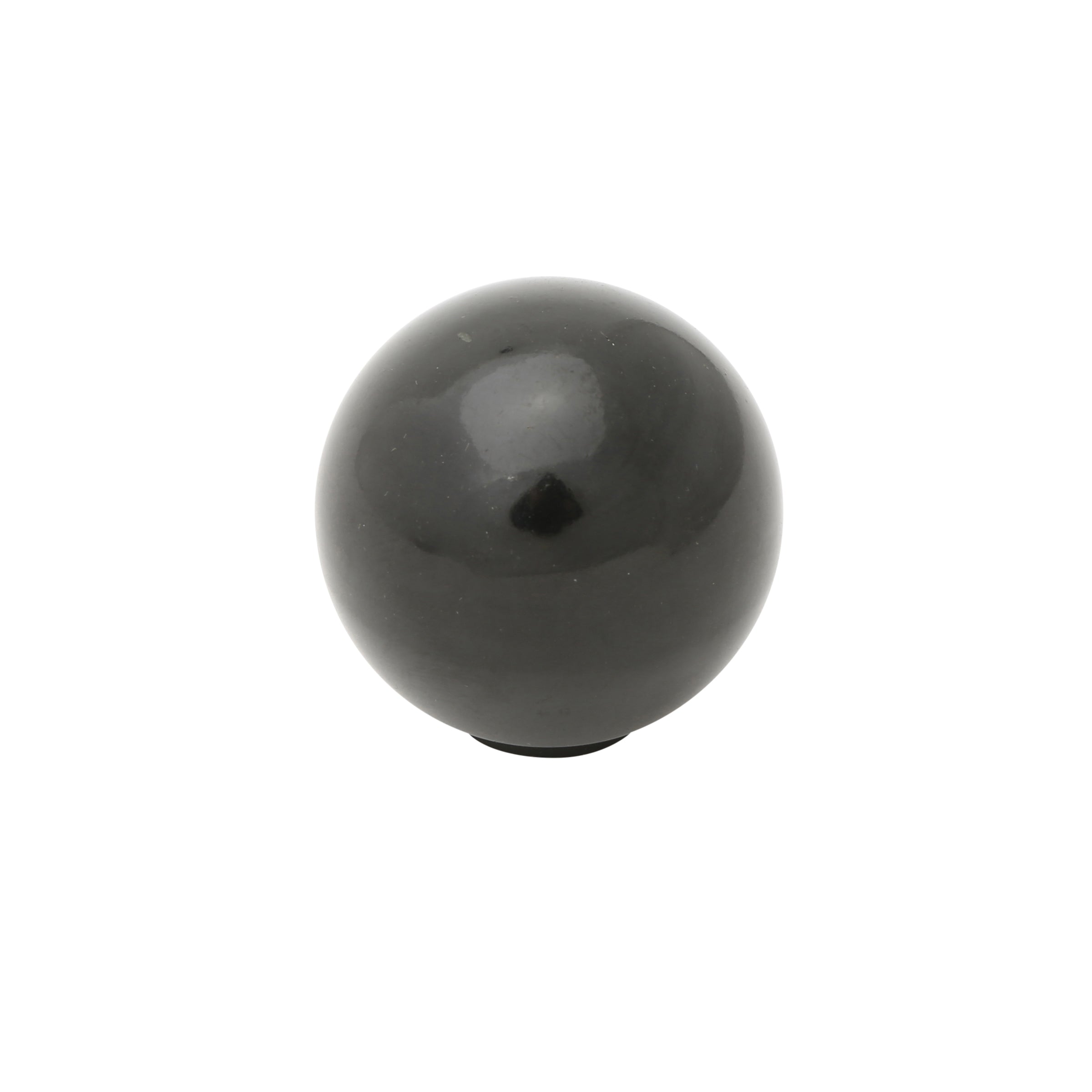 Gearshift Knob (Black) • 1932-36 Ford