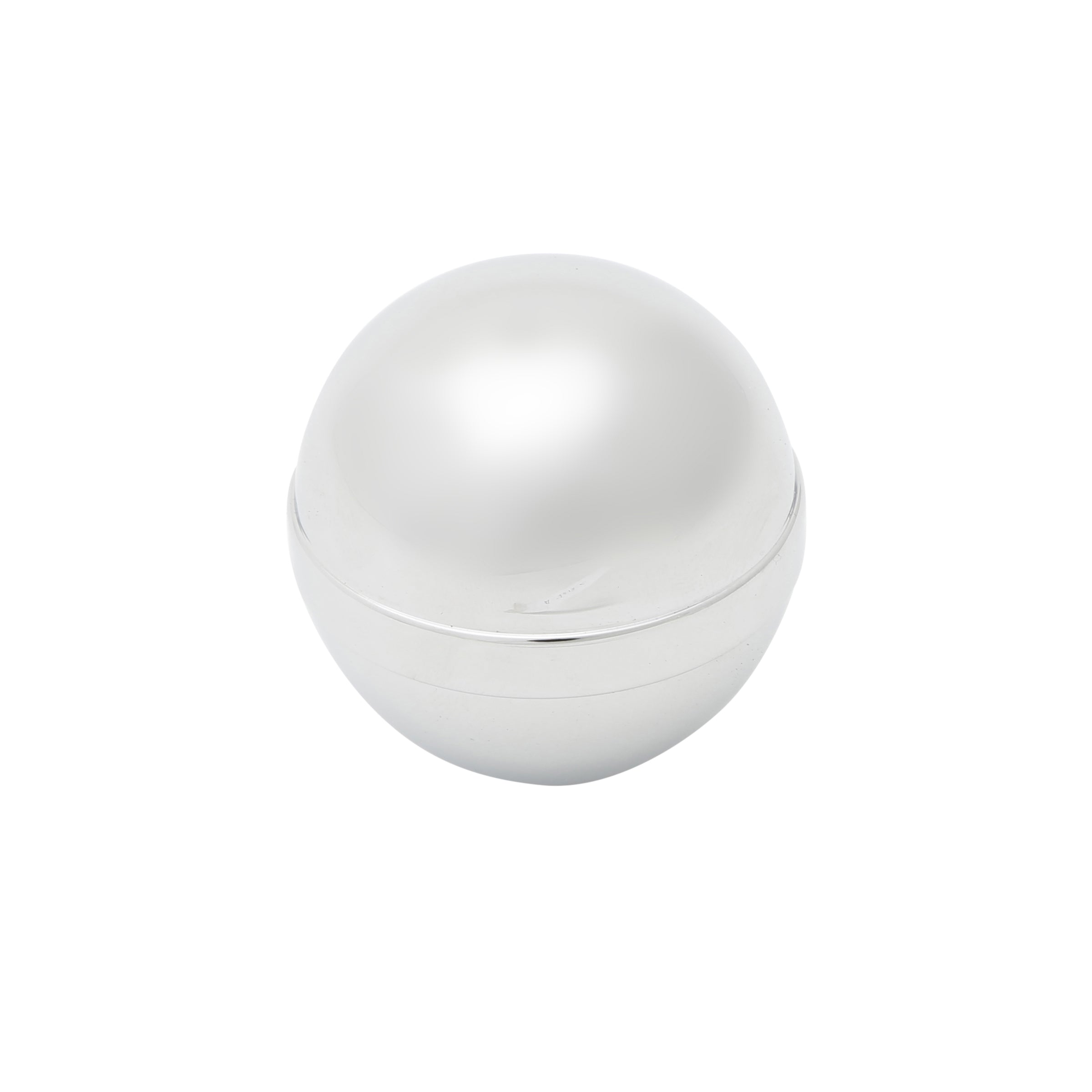 Gearshift Knob (Chrome) • 1932-36 Ford