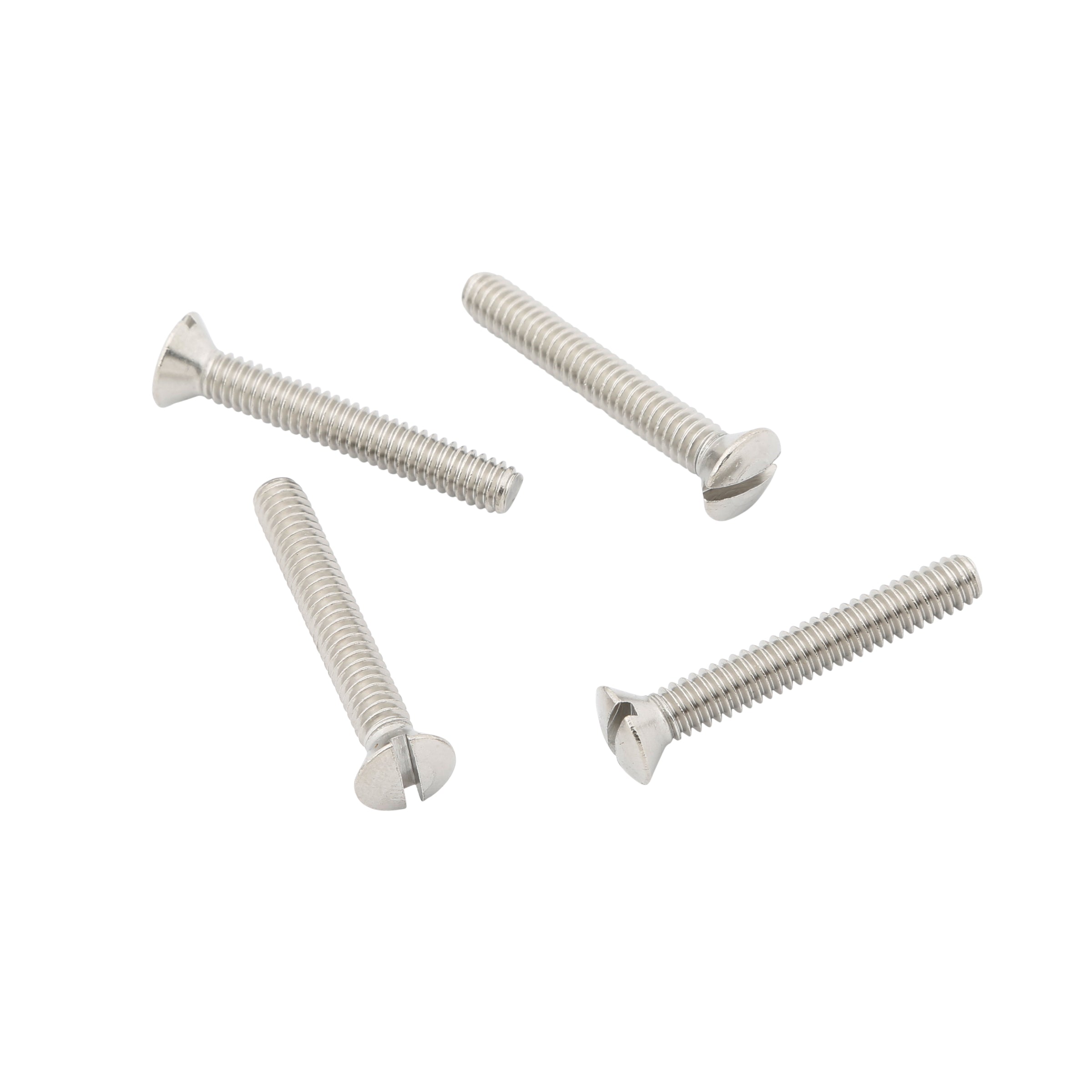 Dovetail Mounting Screws (Male) • 1928-31 Model A Ford