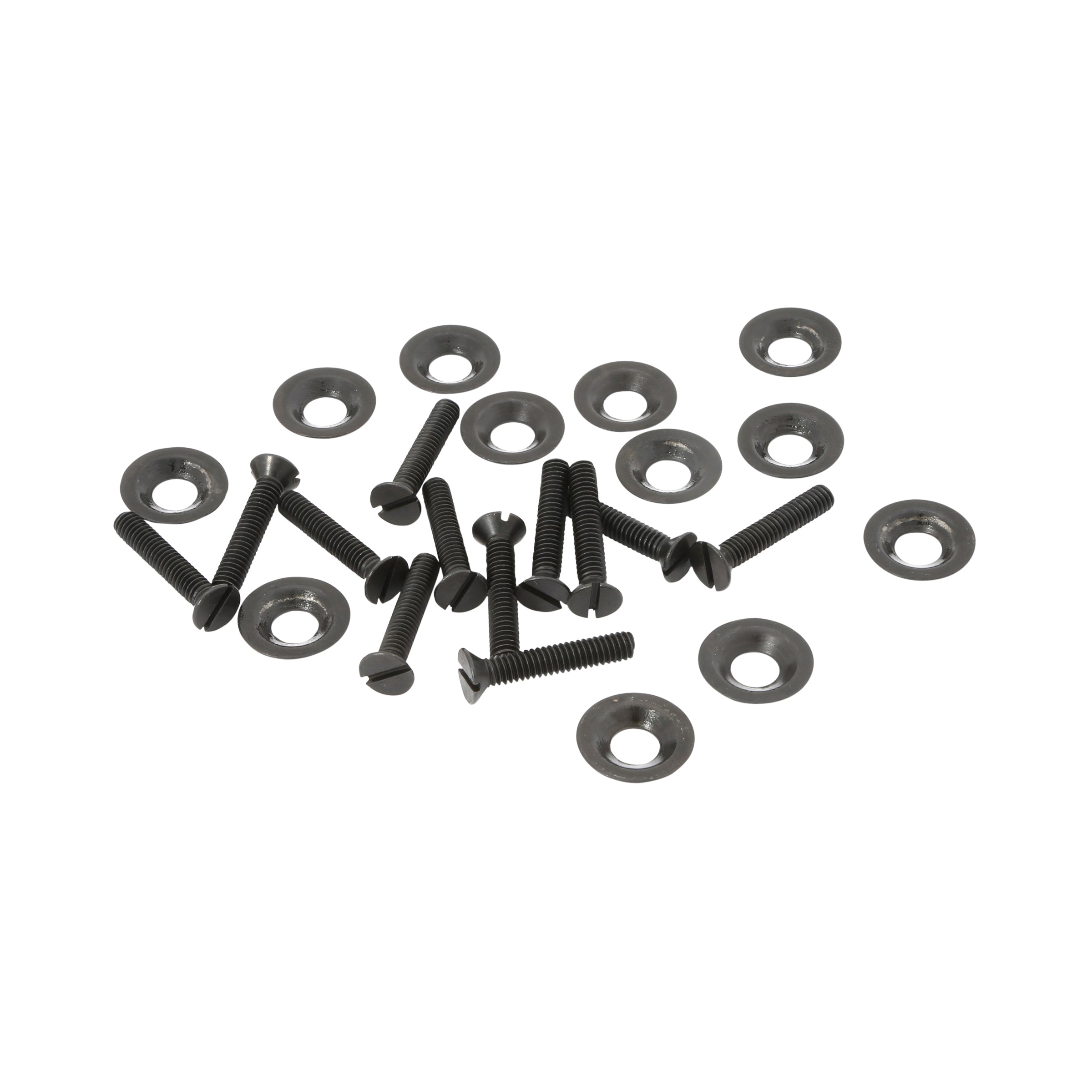 Floor Board Mounting Screws (Front) • 1928-31 Model A Ford
