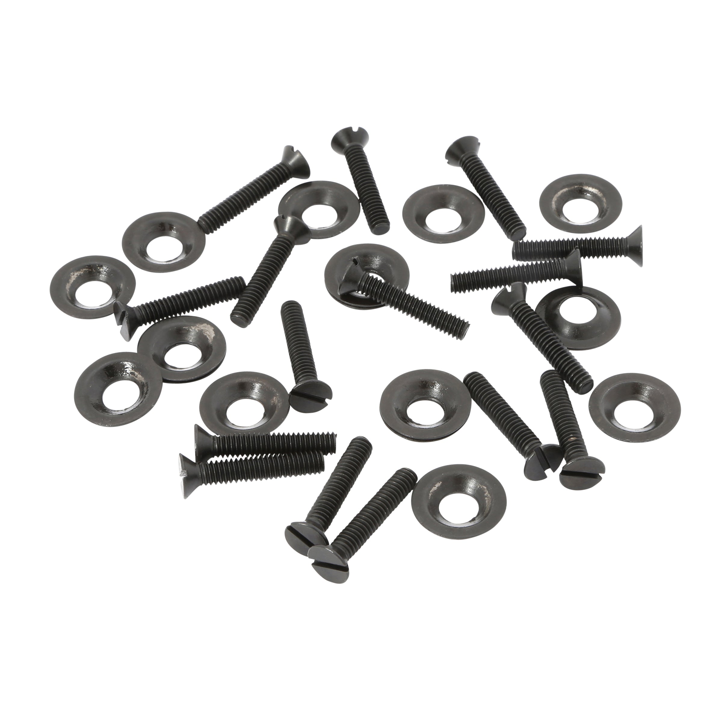 Floor Board Mounting Screws (Rear & Center) • 1928-31 Model A Ford