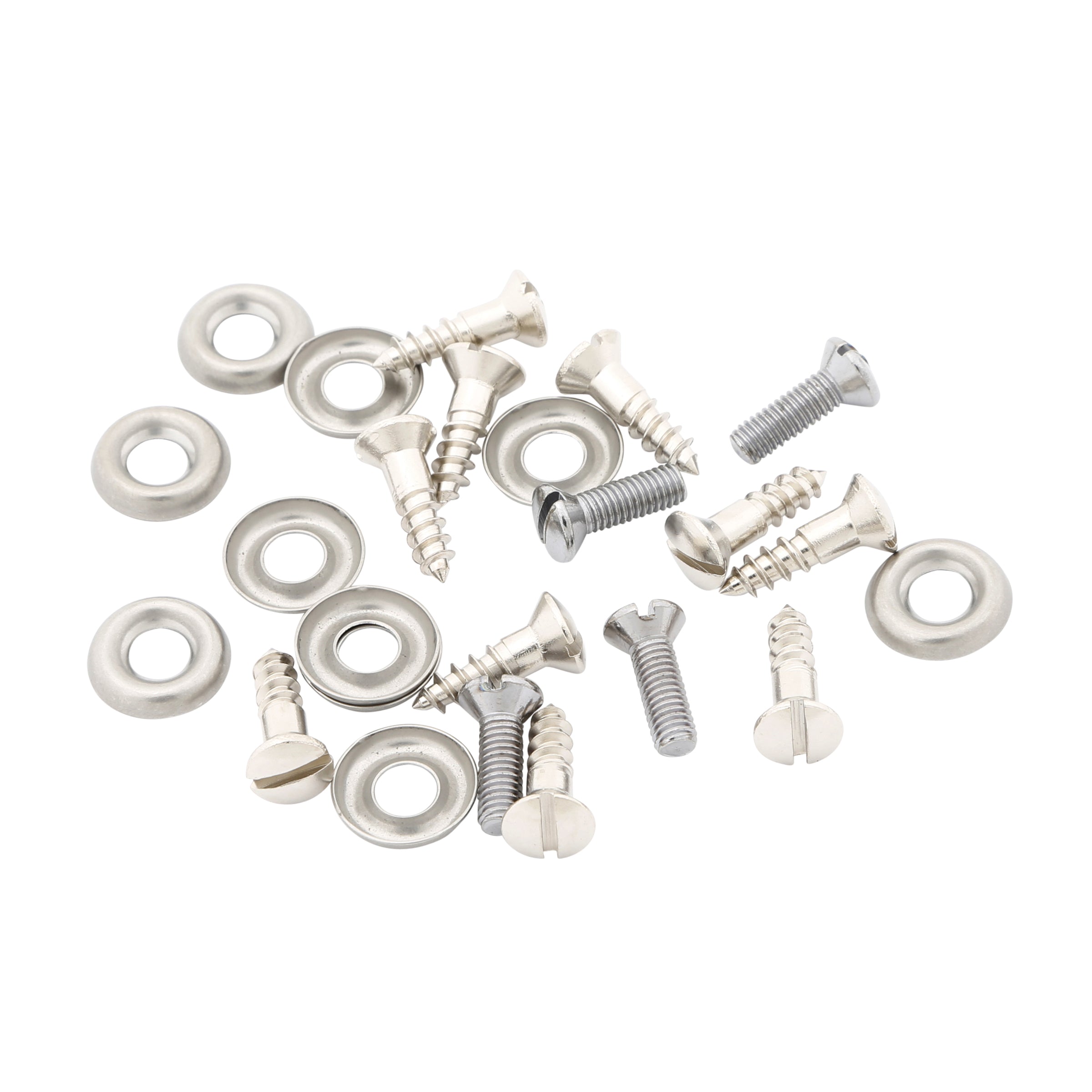 Sun Visor Screw Kit • 1928-29 Model A Ford