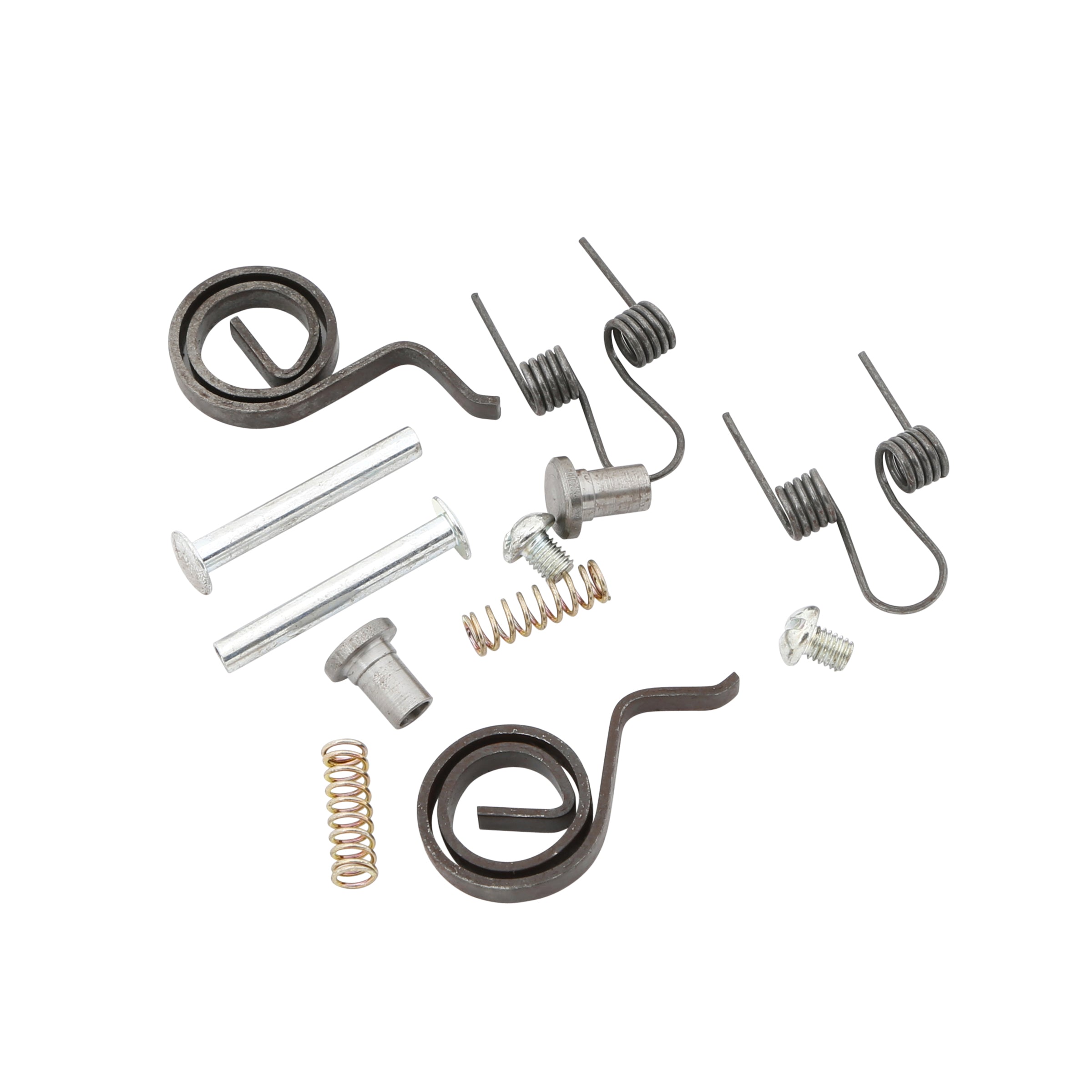 Door Latch Repair Kit • 1928-29 Model A Ford Closed Cab Pickup