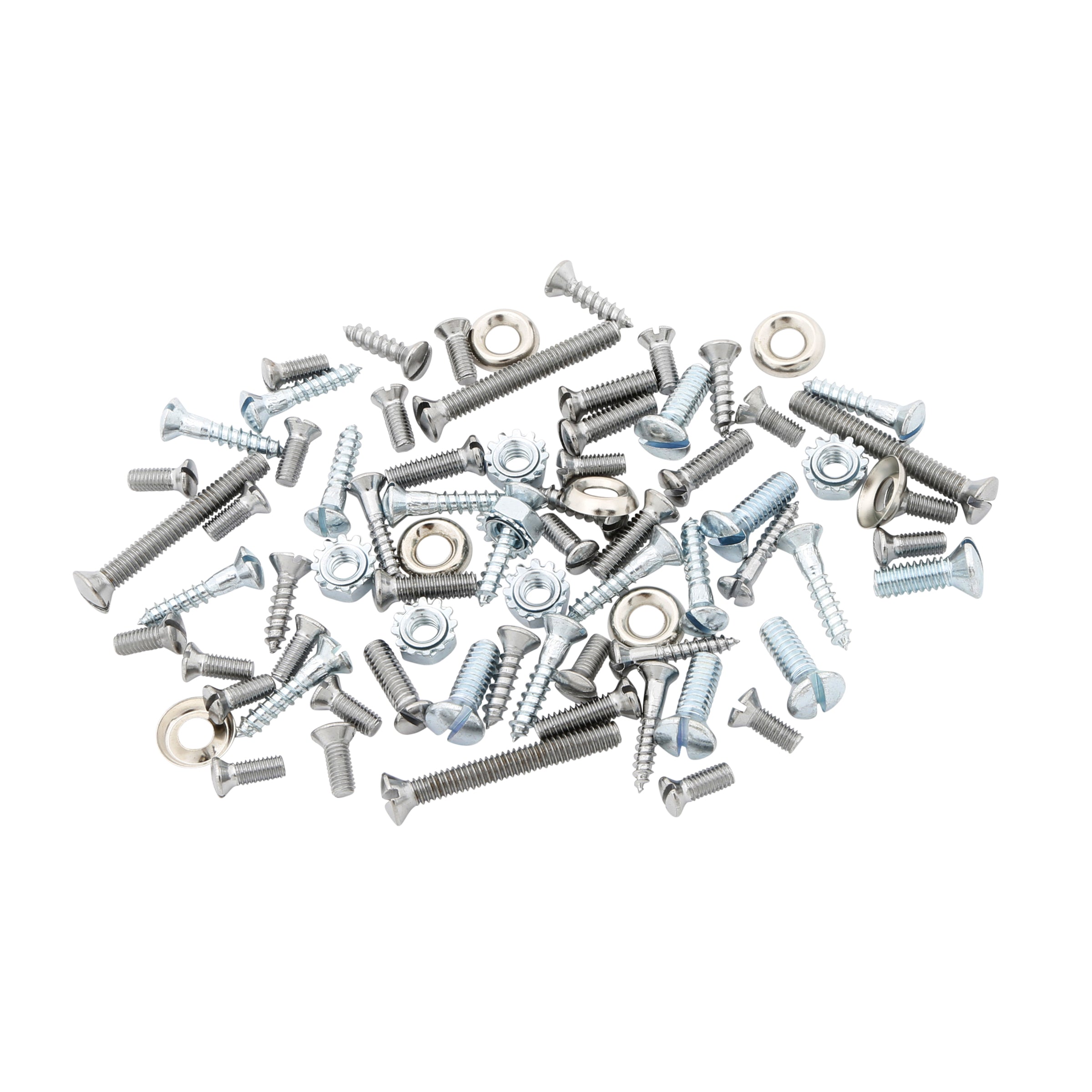 Interior Screw Kit • 1928-29 Model A Ford Coupe