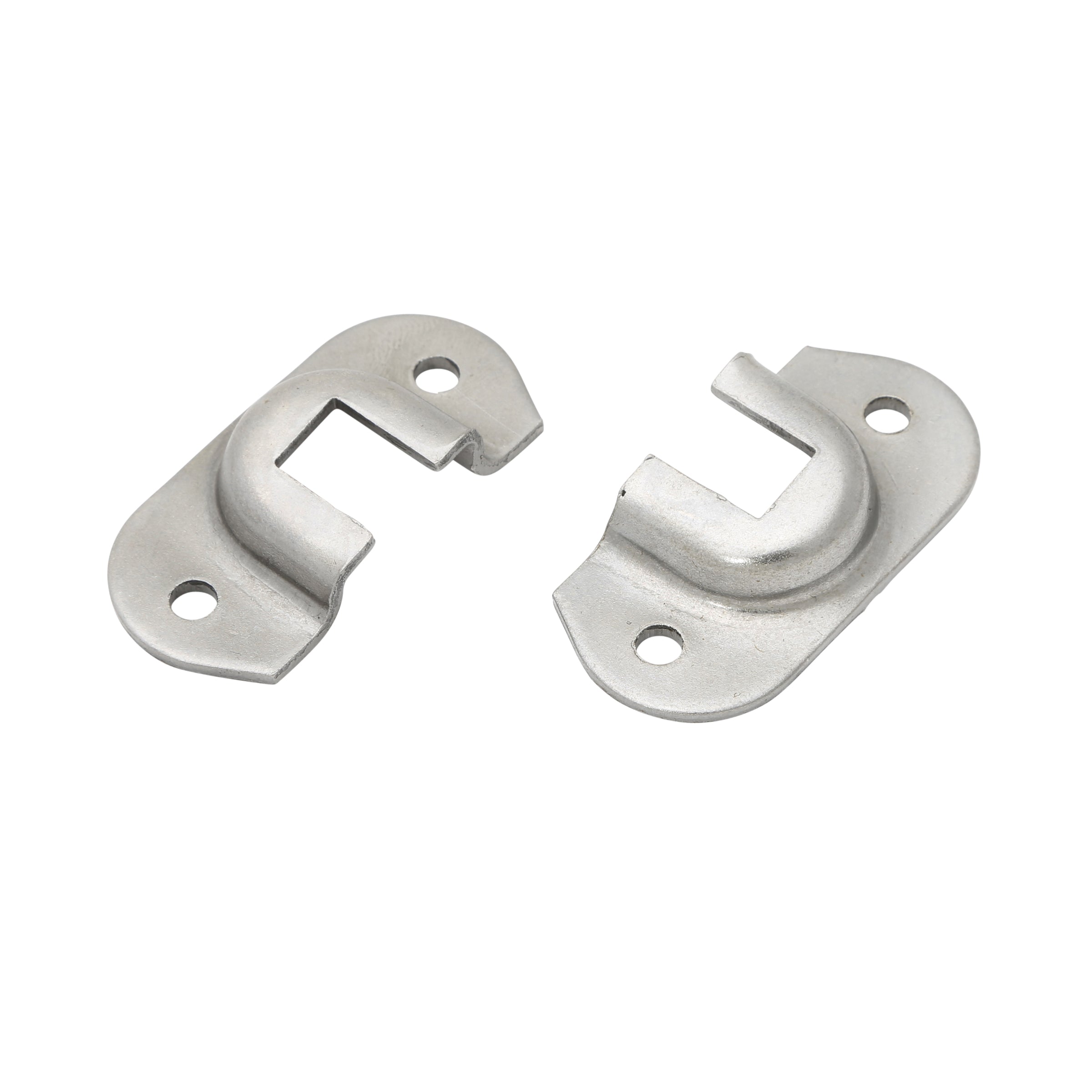 Radiator Support Rod Brackets (Plain) • 1928-34 Ford