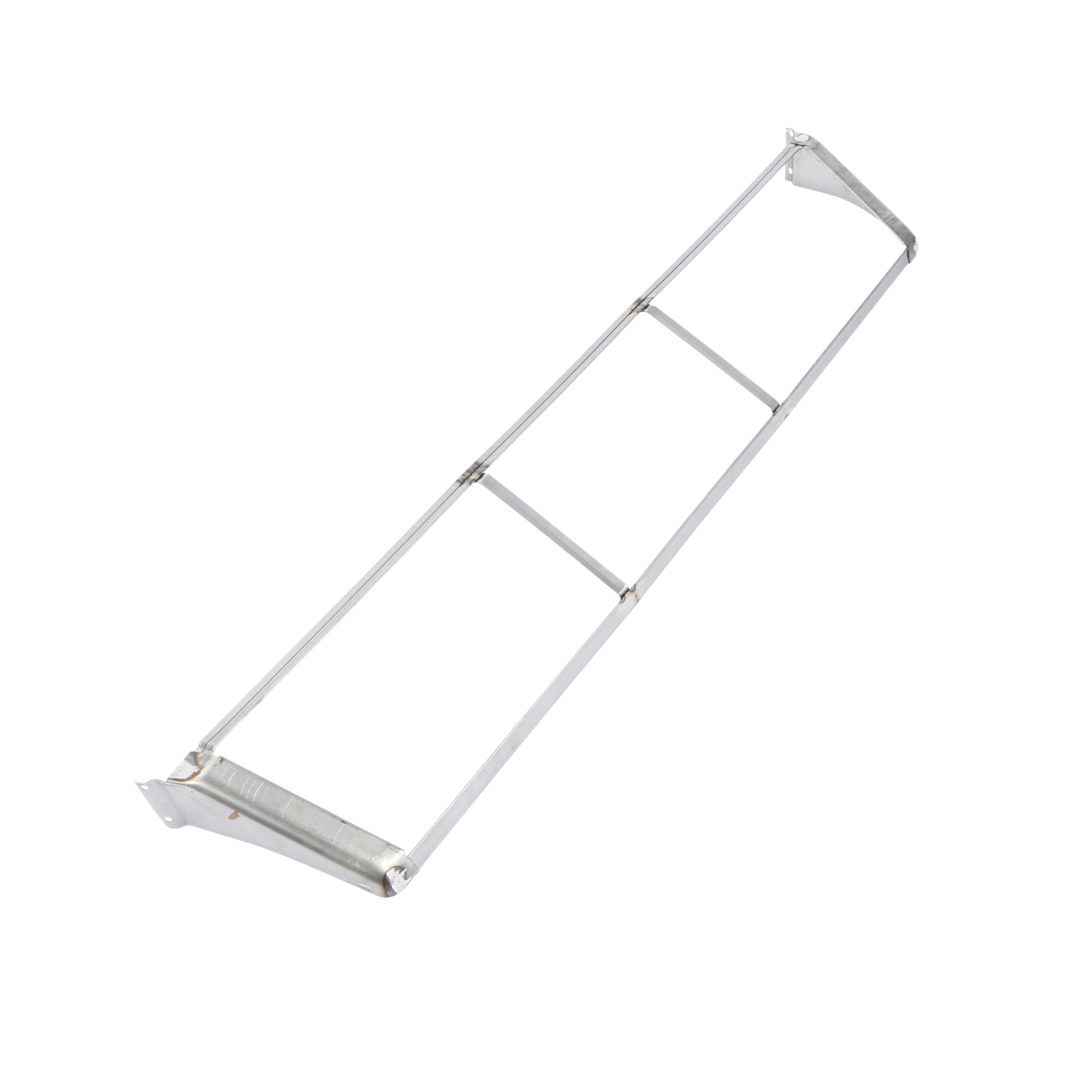 Sun Visor • 1928-29 Model A Ford Closed Cab Pickup