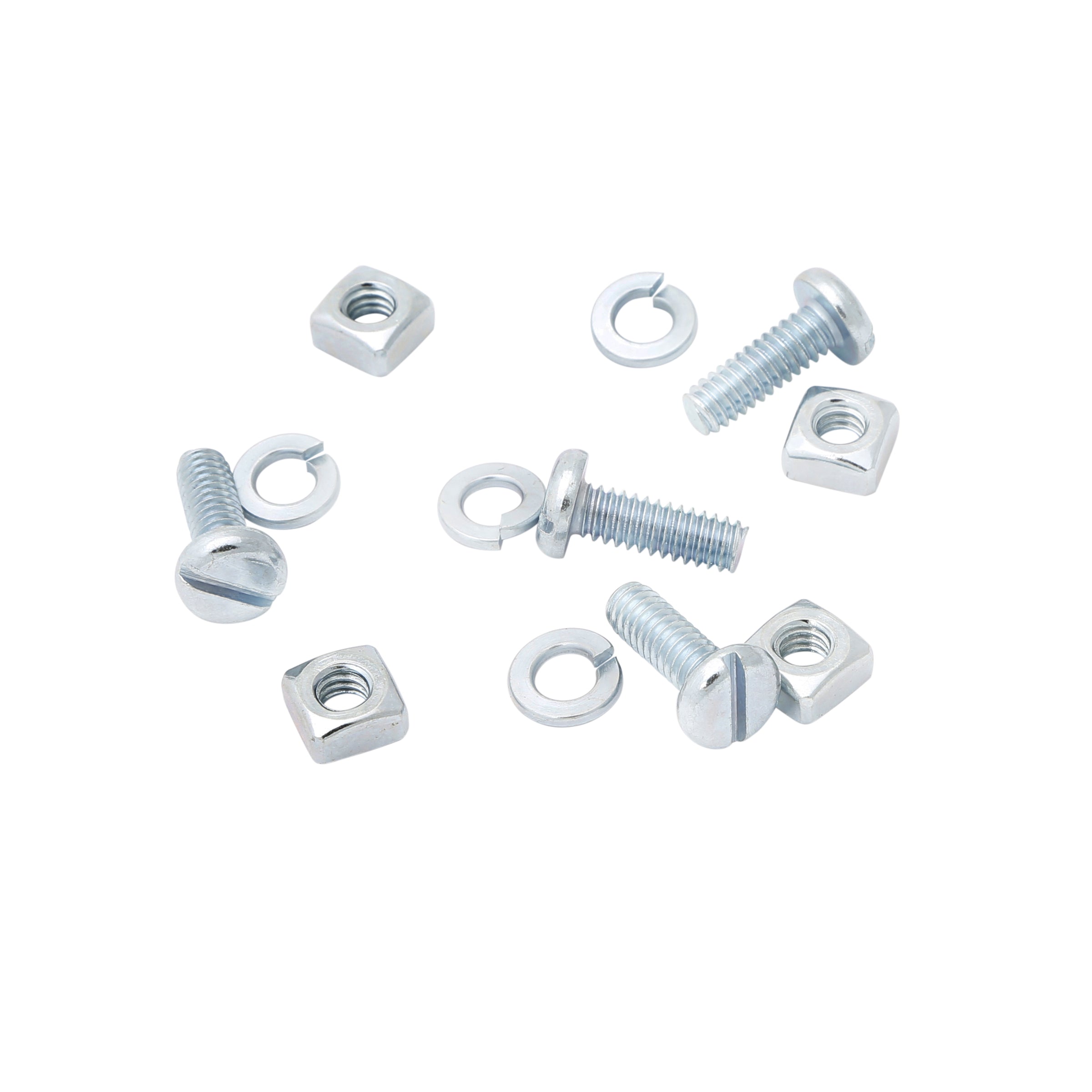 Radiator Shell Mounting Kit • 1928-32 Ford