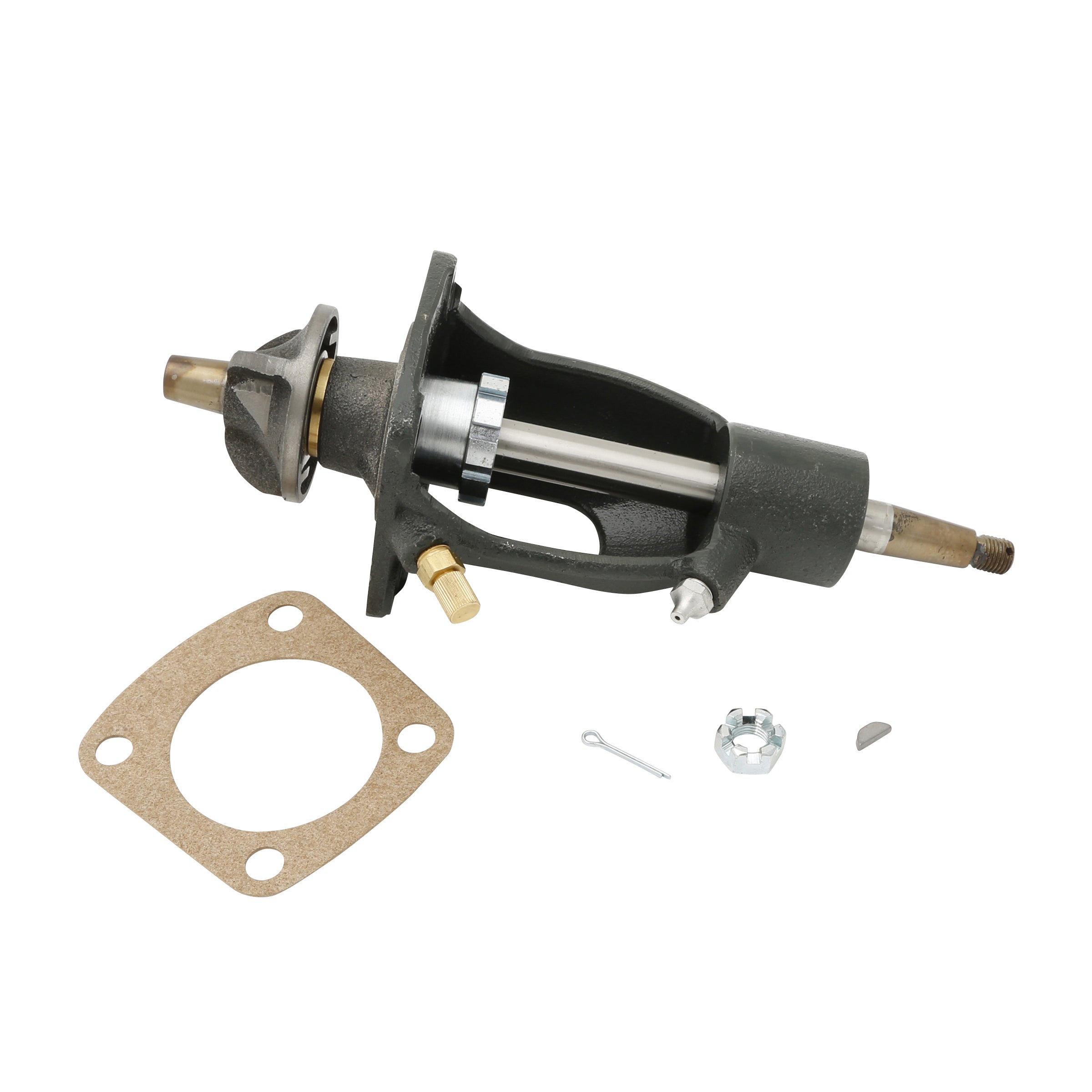 Water Pump Assembly (Leakless) • 1930-31 Model A Ford