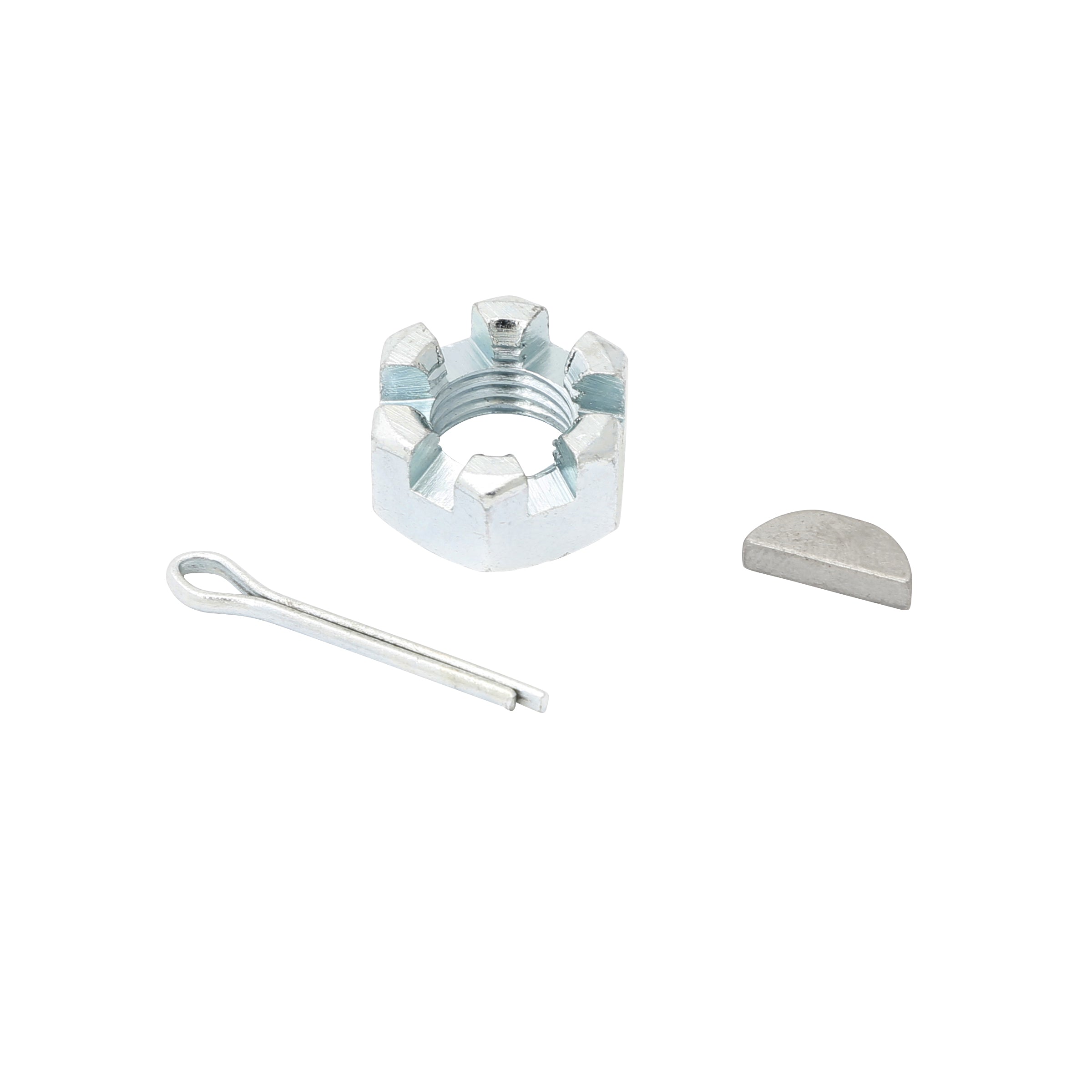 Fan Mounting Set • 1928-31 Model A Ford