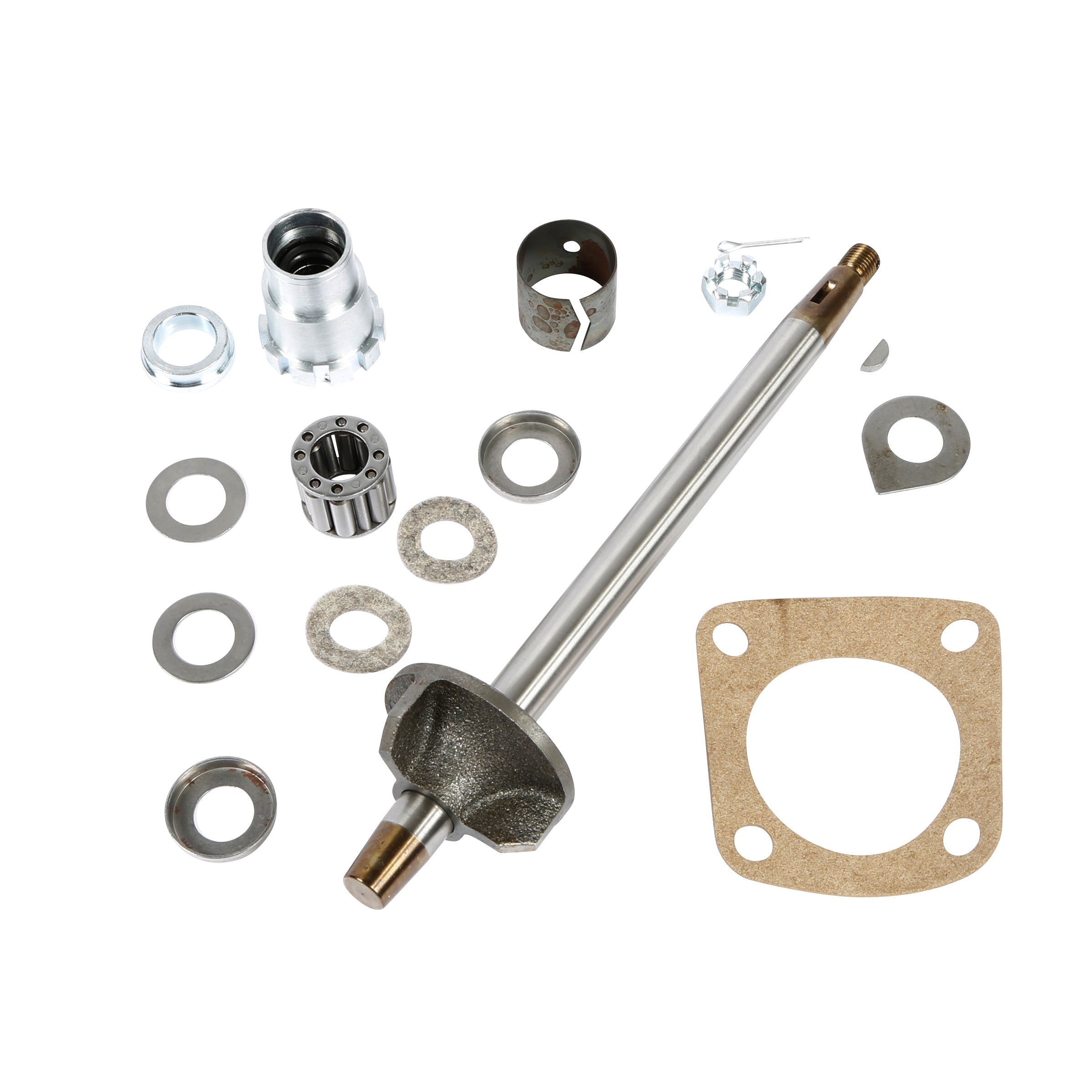 Water Pump Rebuild Kit (Leakless) • 1930-31 Model A Ford
