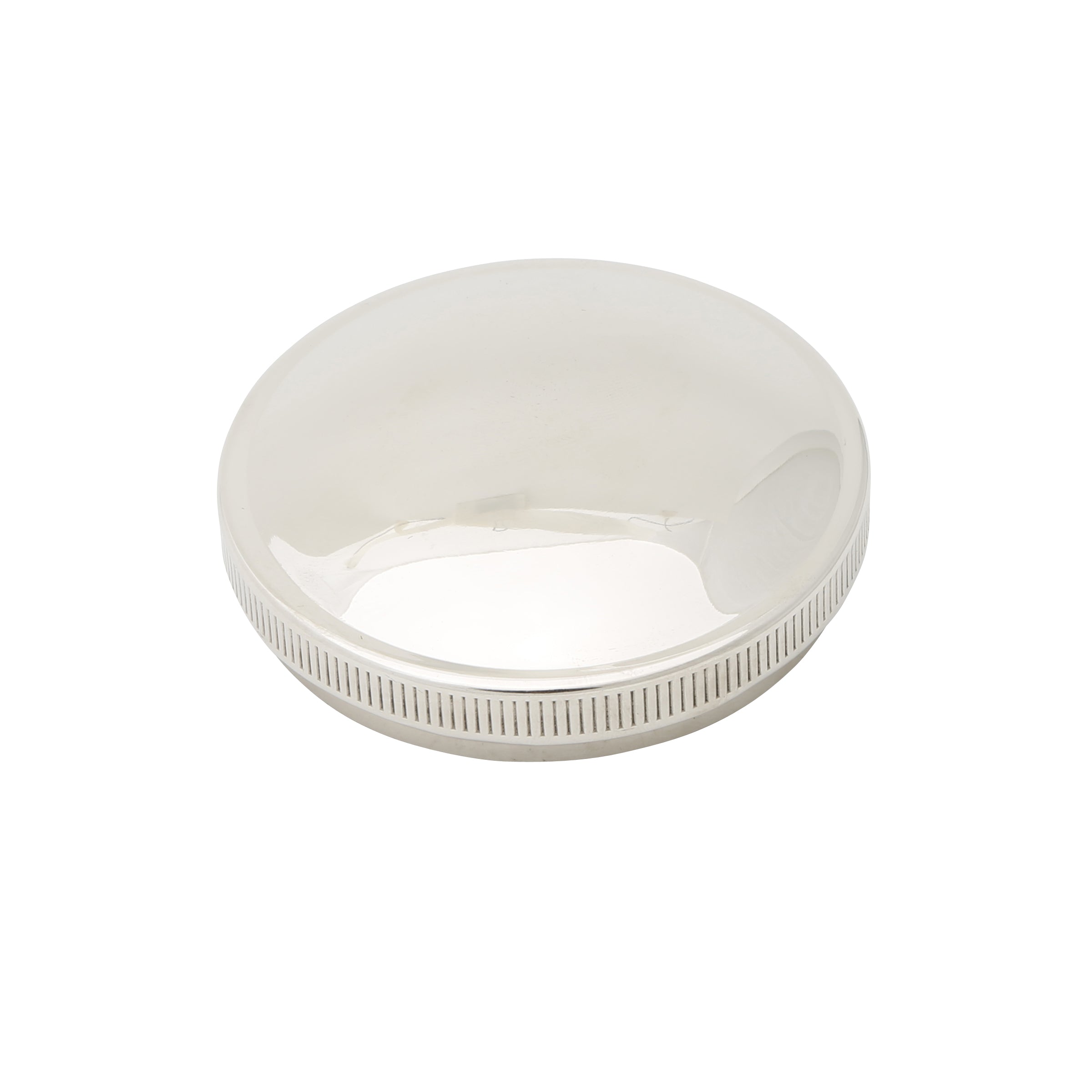 Gas Cap (Stainless Steel) • 1930-31 Model A Ford