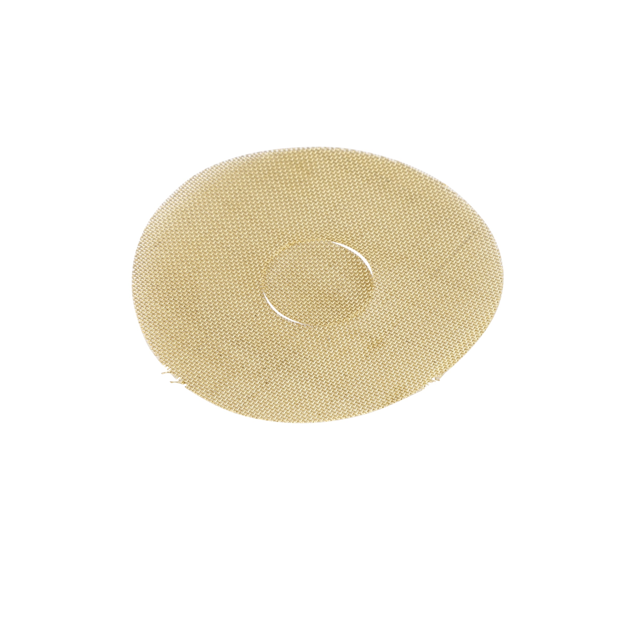 Glass Sediment Bowl Screen • 1932-48 Ford Passenger & 1932-47 Pickup