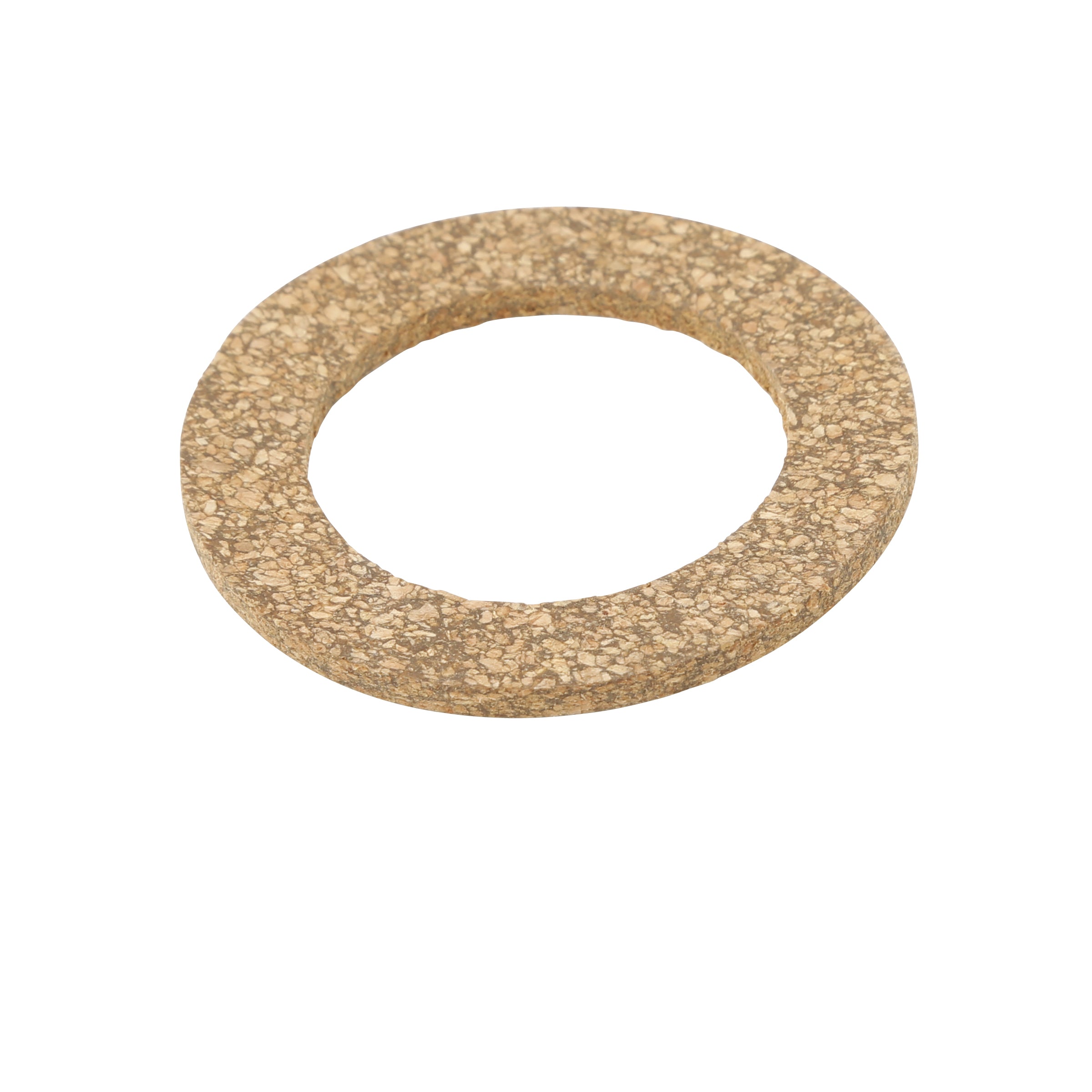 Glass Sediment Bowl Gasket (Cork) • 1928-48 Ford