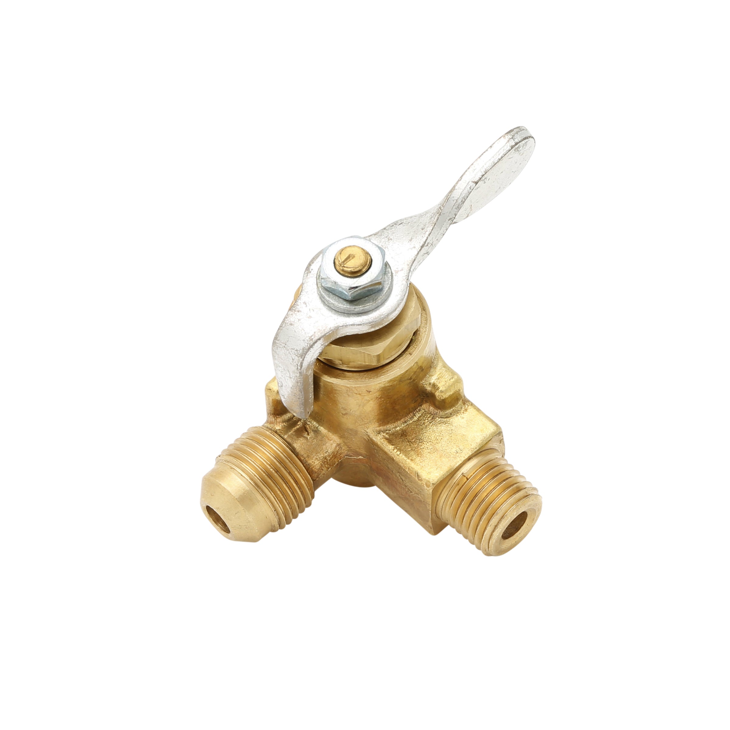 Fuel Shut-Off Valve • 1928-Early 31 Model A Ford