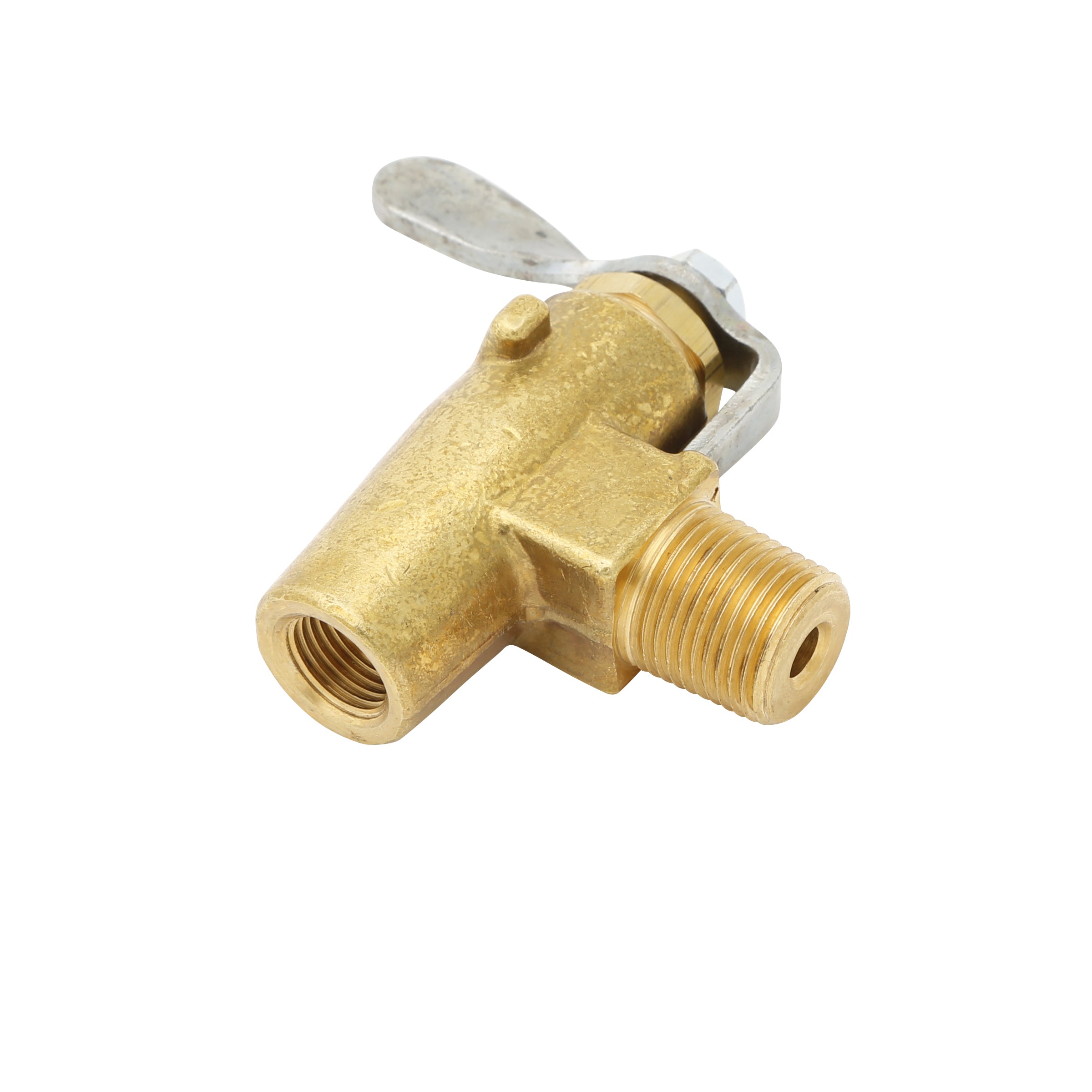 Fuel Shut-Off Valve • Late 1931 Model A Ford