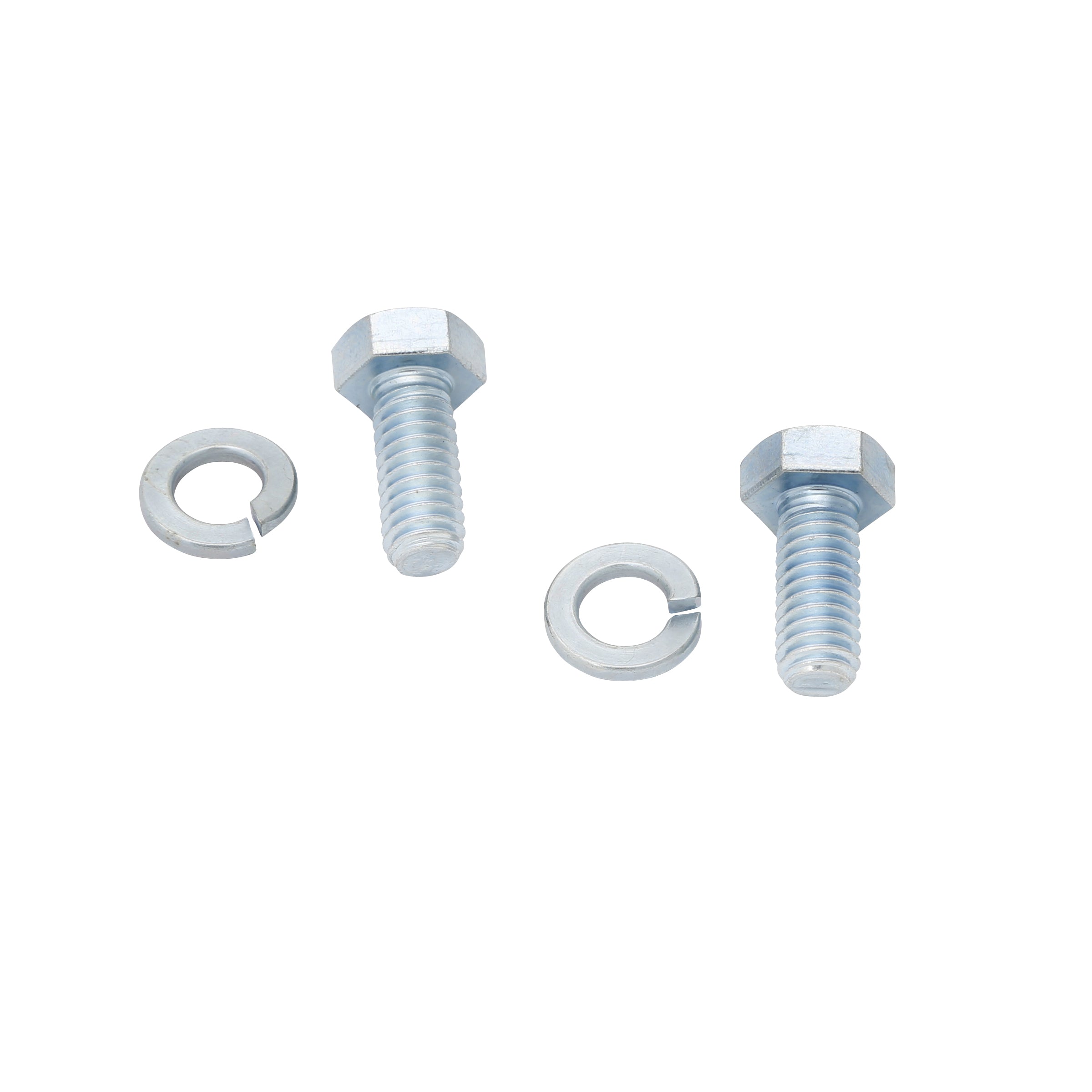 Intake to Exhaust Bolts • 1928-31 Model A Ford