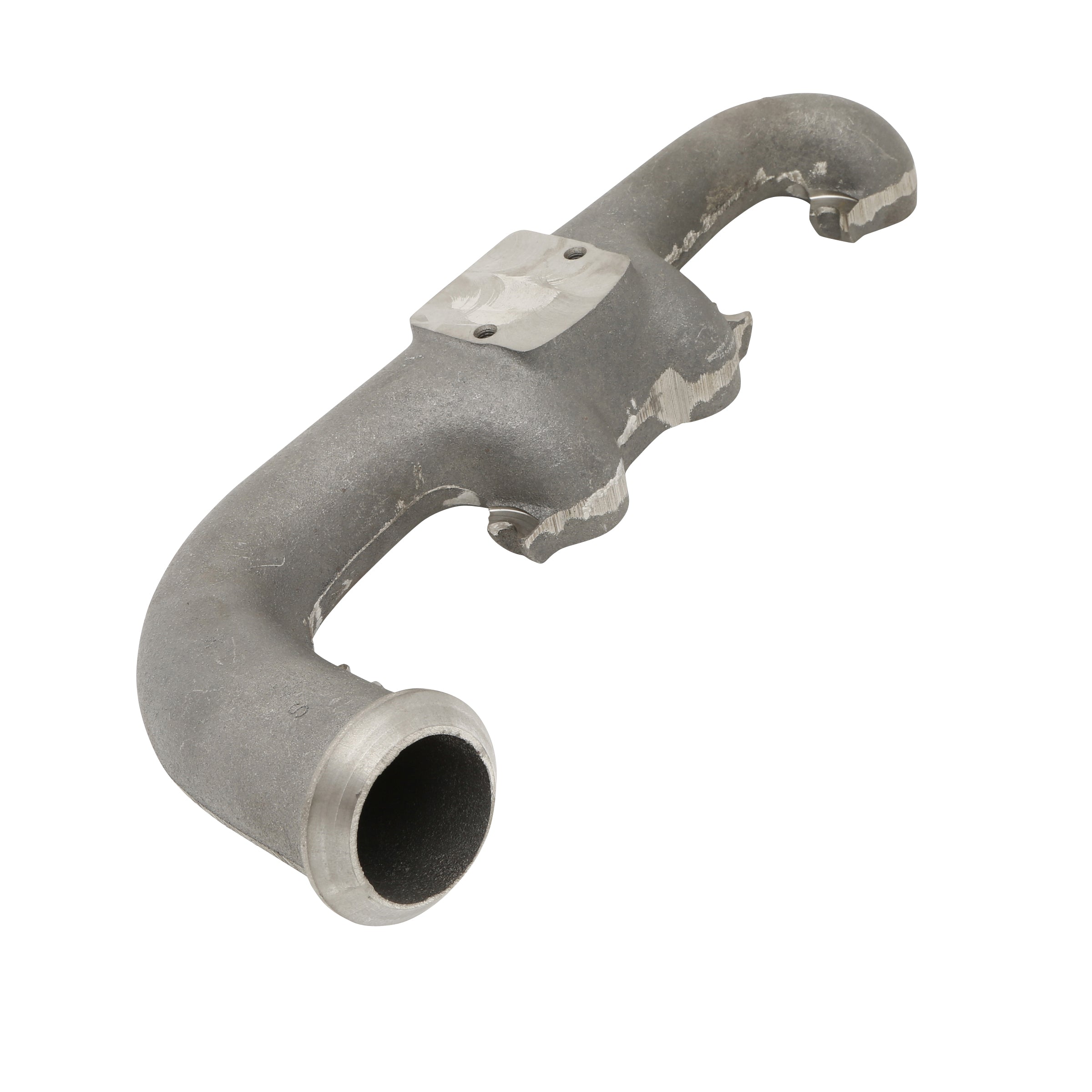 Exhaust Manifold • 1928-31 Model A Ford