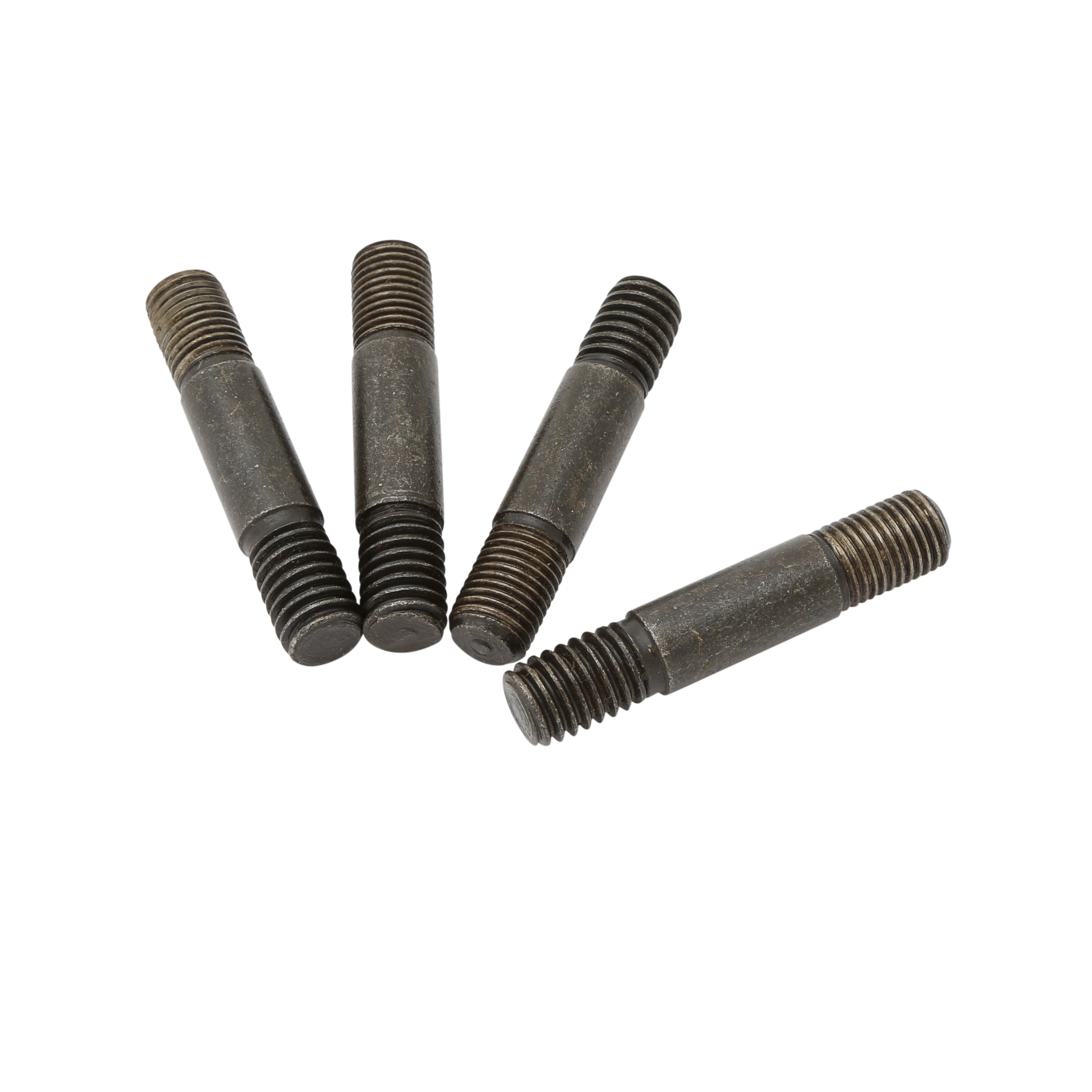 Exhaust Manifold Stud to Block Set • 1928-34 Ford