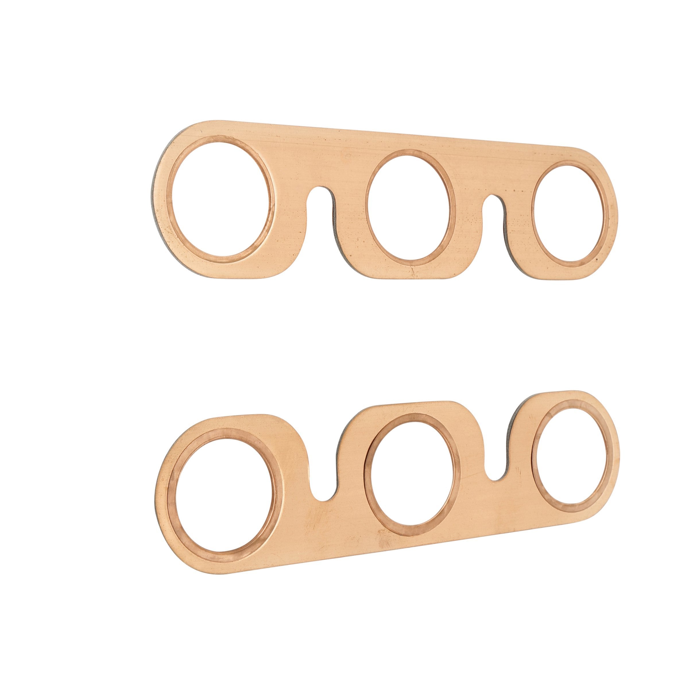 Manifold Gasket Set • 1928-34 Ford Passenger & Pickup