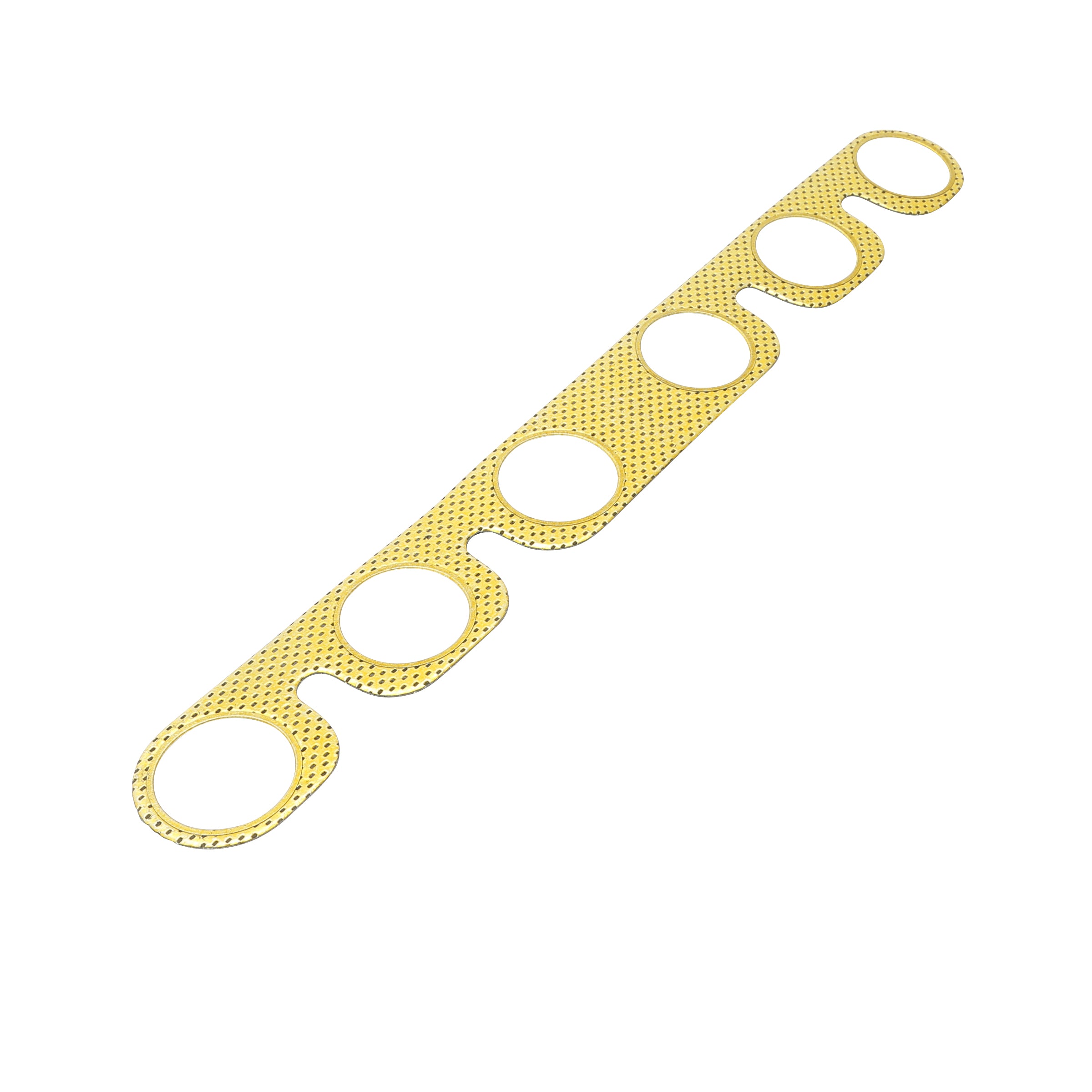 Exhaust Manifold to Block Gasket • 1928-34 Ford